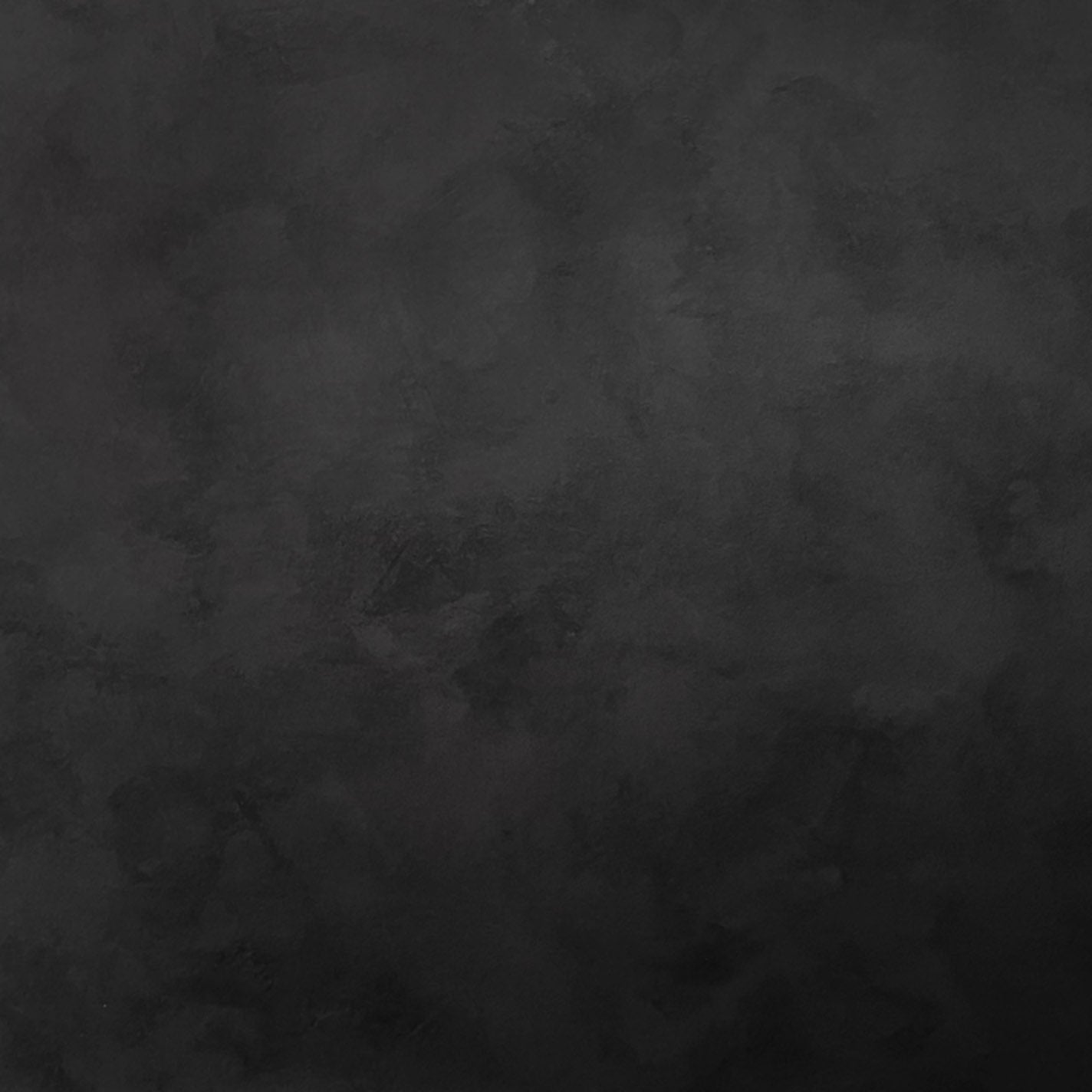 Sample of BEACON WPC Slat Multipurpose Wall Panel in Starry Black, 4-sided wrapped, 350x24cm, for wall decor.