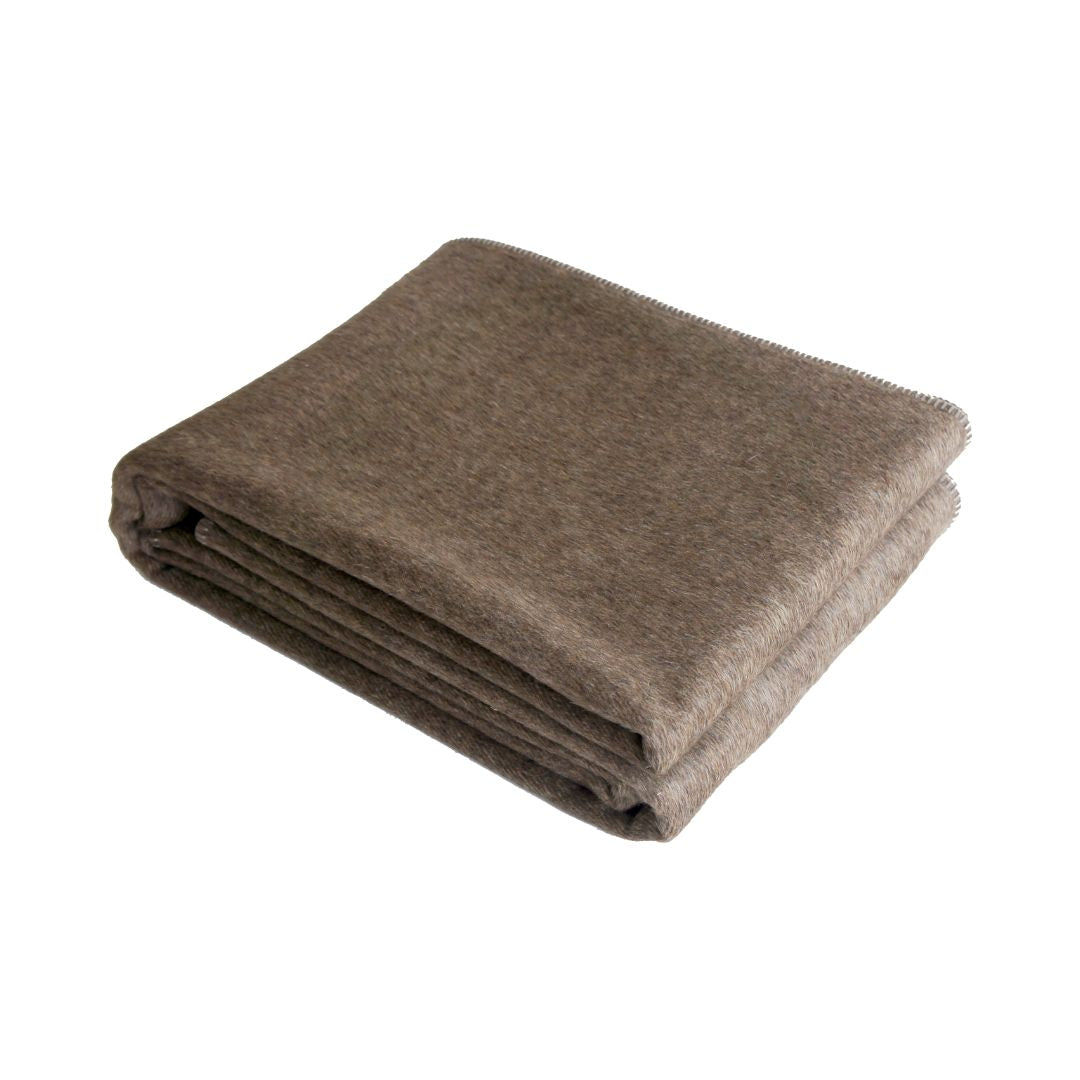 130*250 Simon Woolen Blanket ETB025 -  Blankets - ebarza Furniture UAE | Shop Modern Furniture in Abu Dhabi & Dubai - مفروشات ايبازرا في الامارات | تسوق اثاث عصري وديكورات مميزة في دبي وابوظبي