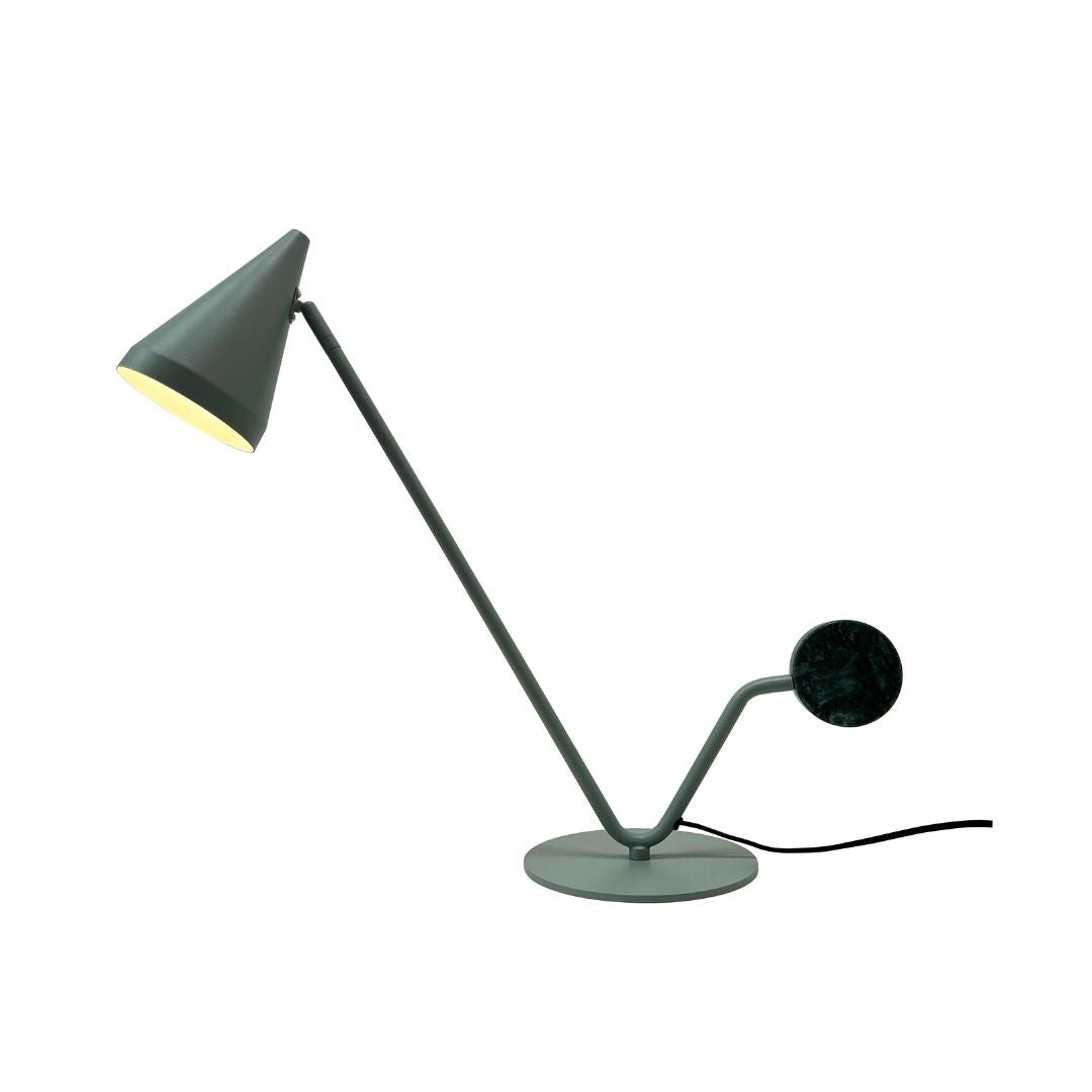 Pre-order 45 Days Delivery Table Lamp - OY-026279T(LB) -  Desk\table Lamps - ebarza Furniture UAE | Shop Modern Furniture in Abu Dhabi & Dubai - مفروشات ايبازرا في الامارات | تسوق اثاث عصري وديكورات مميزة في دبي وابوظبي