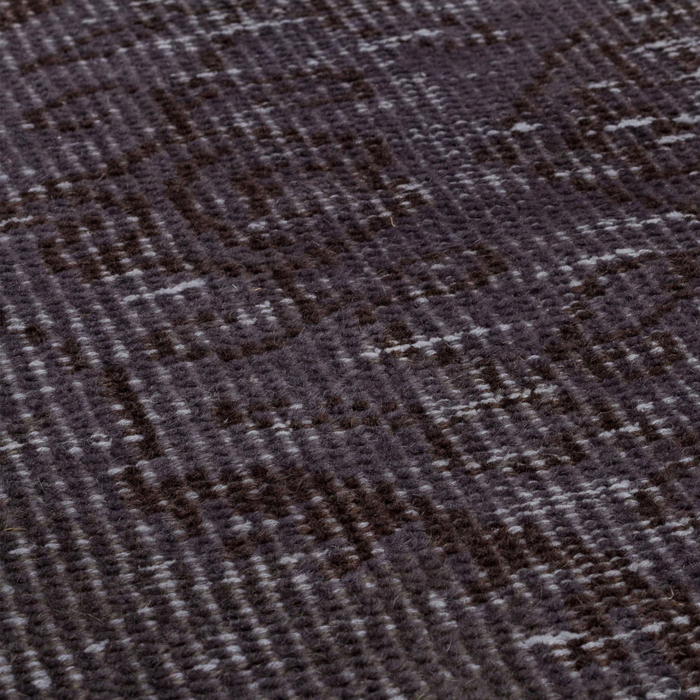 156 X 261 Anatolian Hand  Knotted Carpet Vintage Style 7068 -  Rugs | 156 × 261 سجادة أناضولية معقودة يدويًا على الطراز العتيق - ebarza Furniture UAE | Shop Modern Furniture in Abu Dhabi & Dubai - مفروشات ايبازرا في الامارات | تسوق اثاث عصري وديكورات مميزة في دبي وابوظبي
