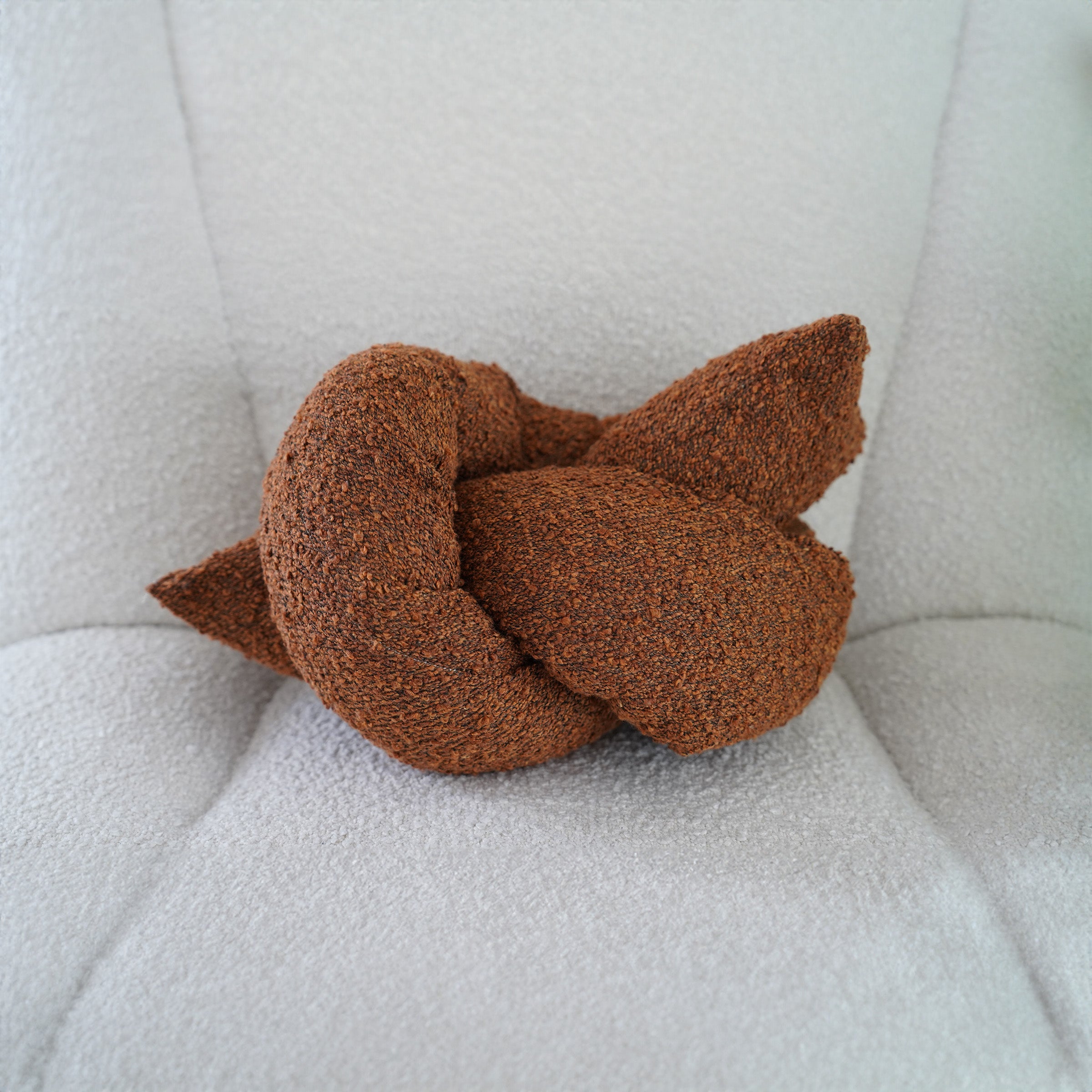 15x135cm BEACON Schreyer special-shaped cushion with filling, decorative cushion for home decor or seating.
