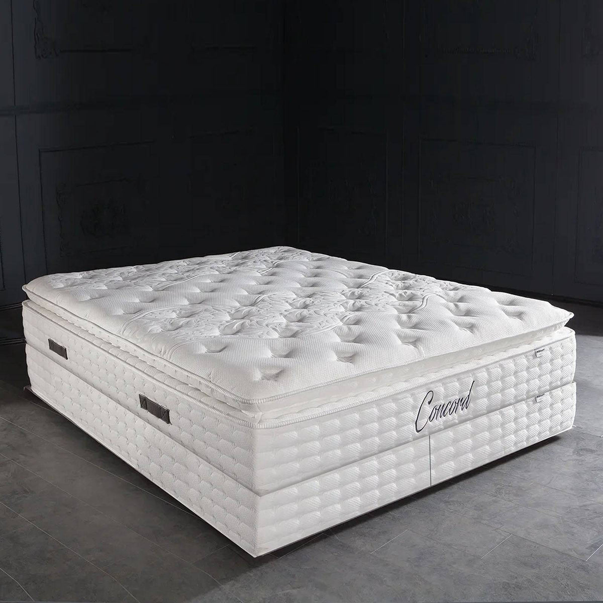 Buy 180X200 Cm Indivani Concord King Mattress Con00180 ebarza Modern