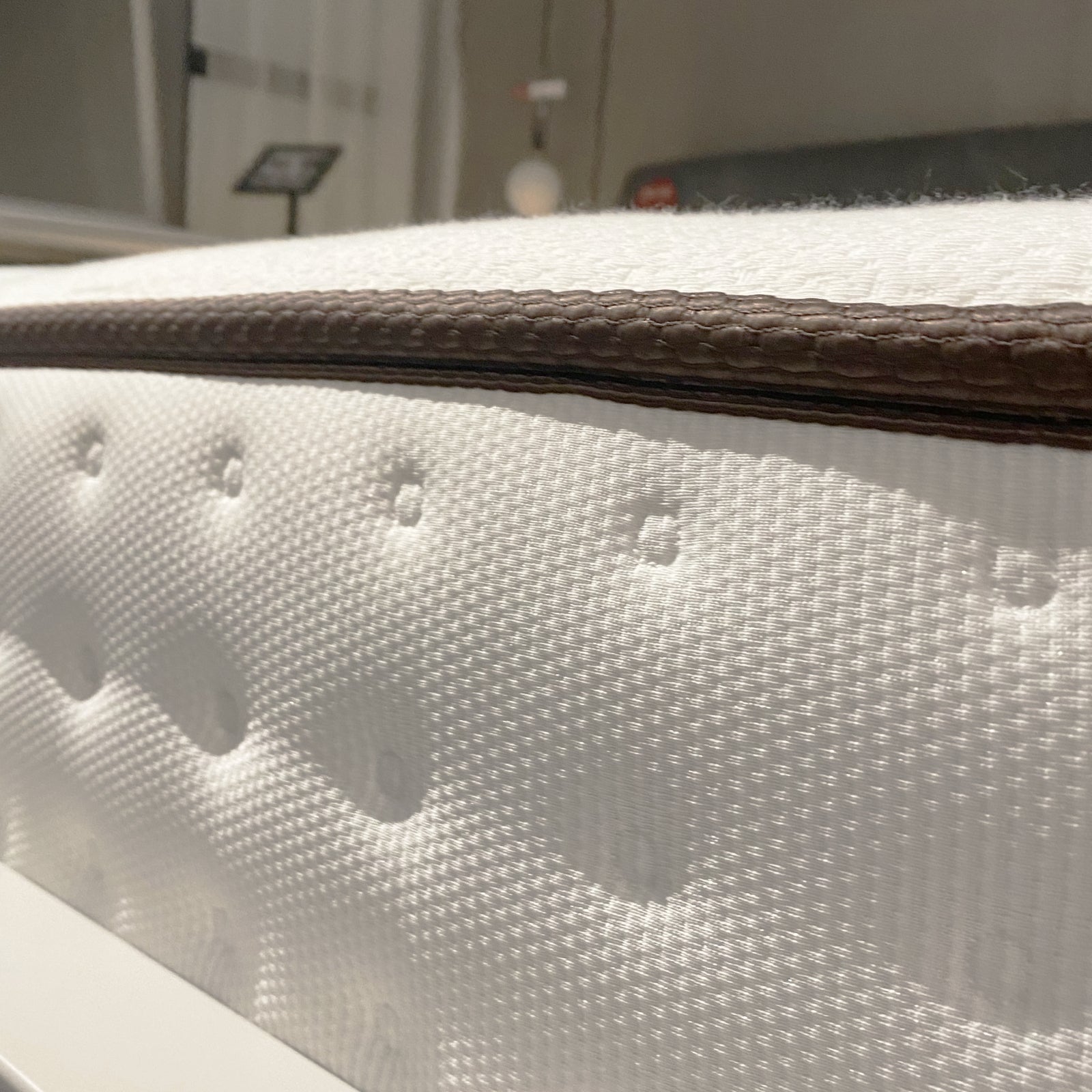 Pre-order 25 Days Delivery 180X200 Cm Indivani Optimum & LATEX King Mattress Optimum005 -  Mattresses - ebarza Furniture UAE | Shop Modern Furniture in Abu Dhabi & Dubai - مفروشات ايبازرا في الامارات | تسوق اثاث عصري وديكورات مميزة في دبي وابوظبي