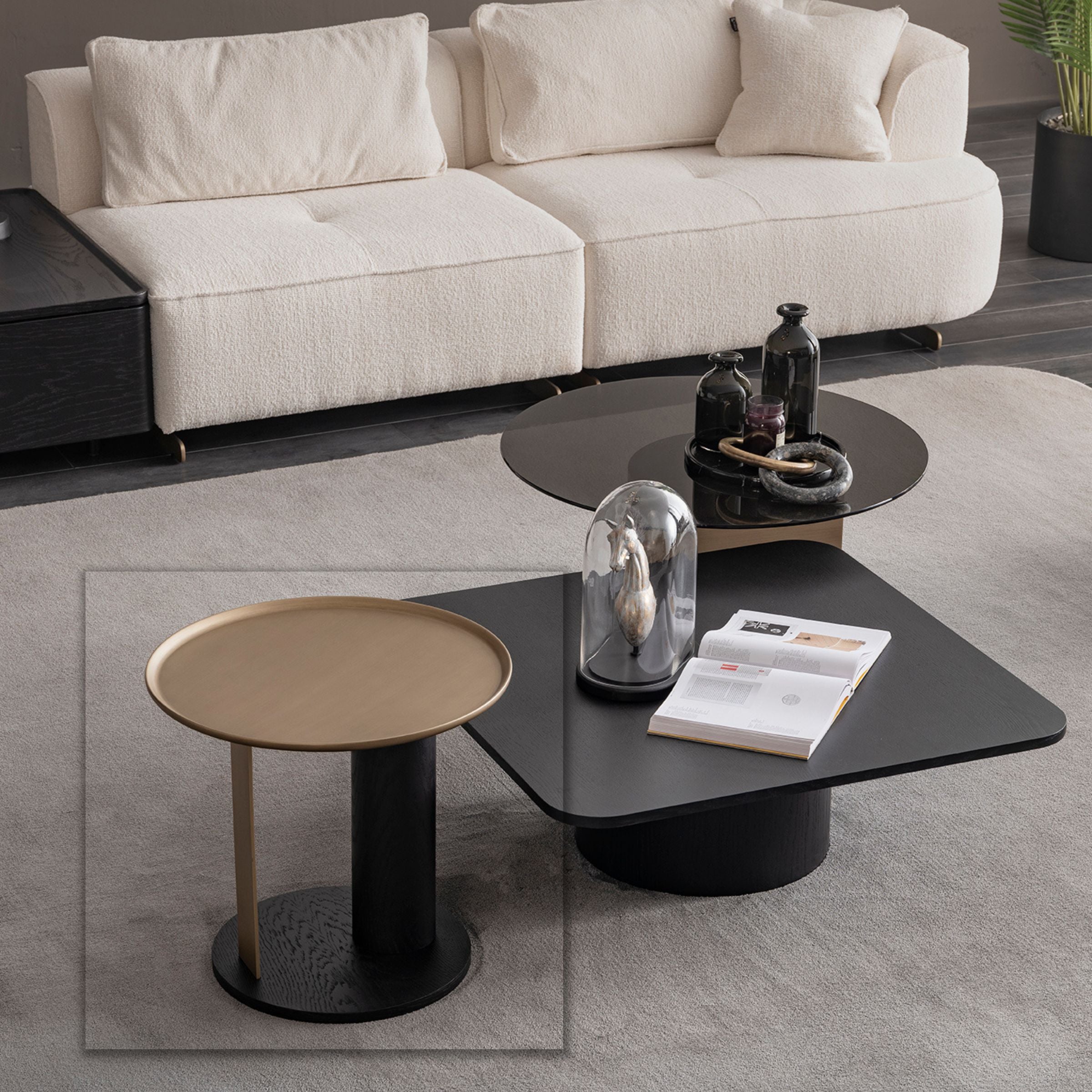 All modern end tables deals