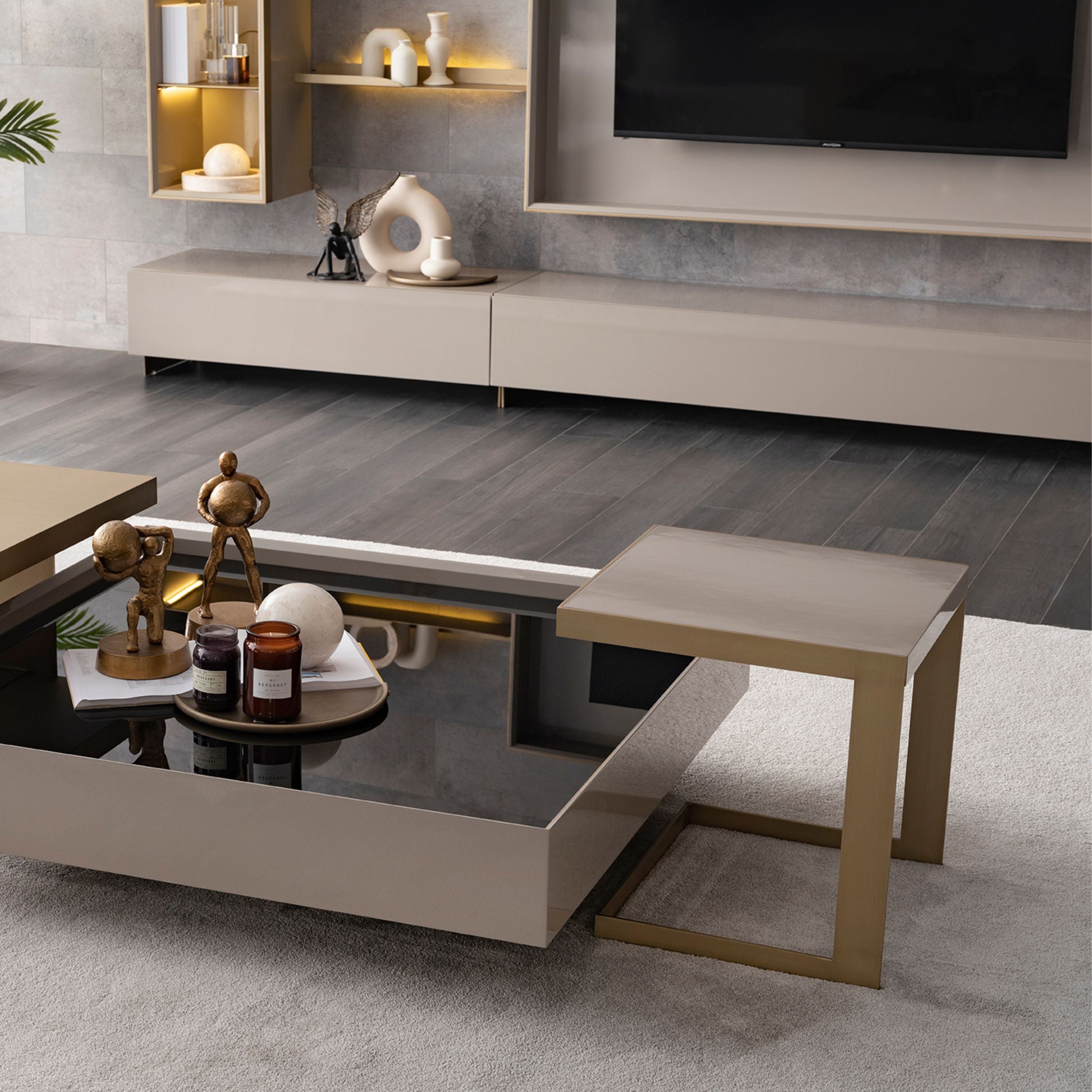 Eva SIDE TABLE BIG ORXEVA STB51