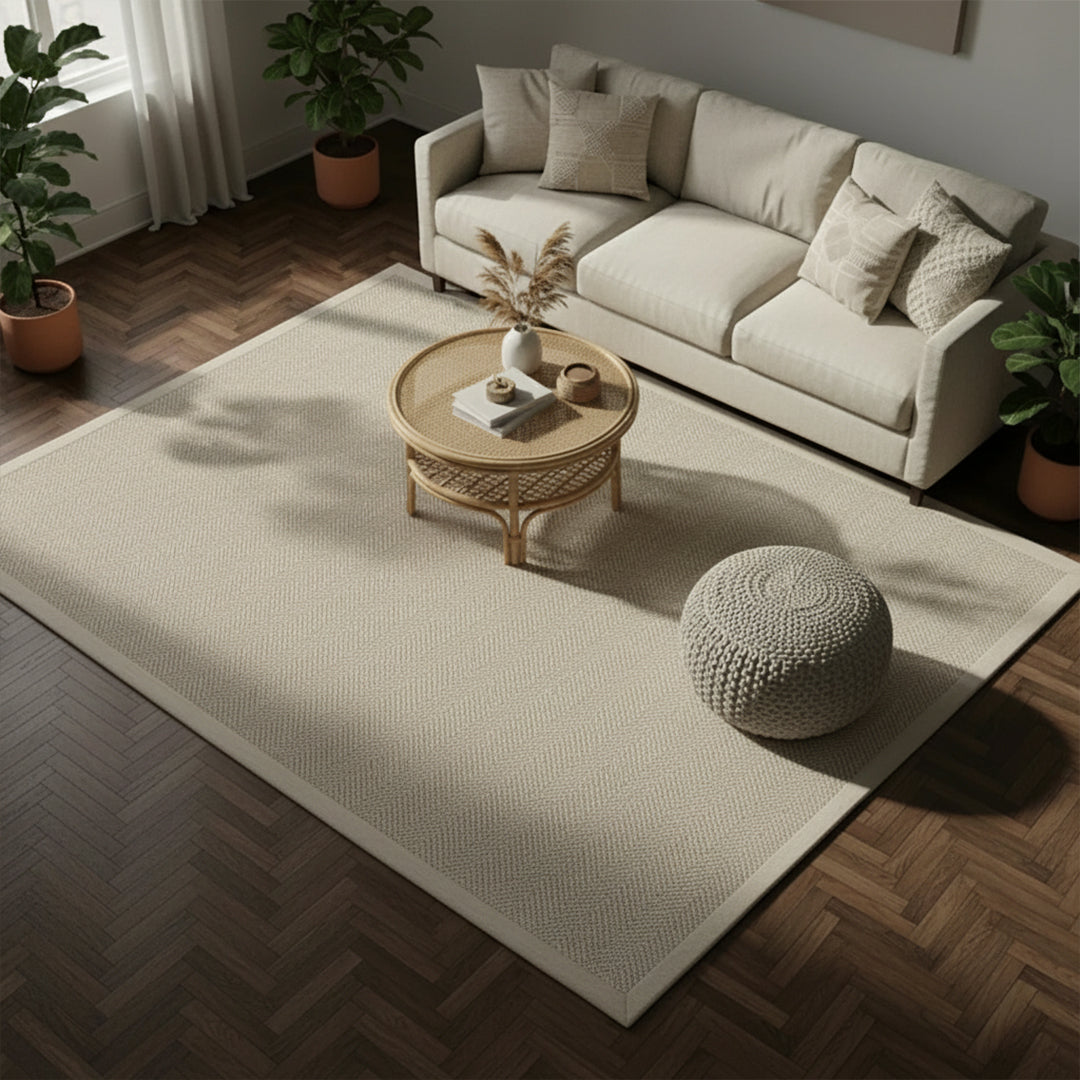 230X160 CM SISAL CARPET SYDNEY  CH-SSLSDNY-s