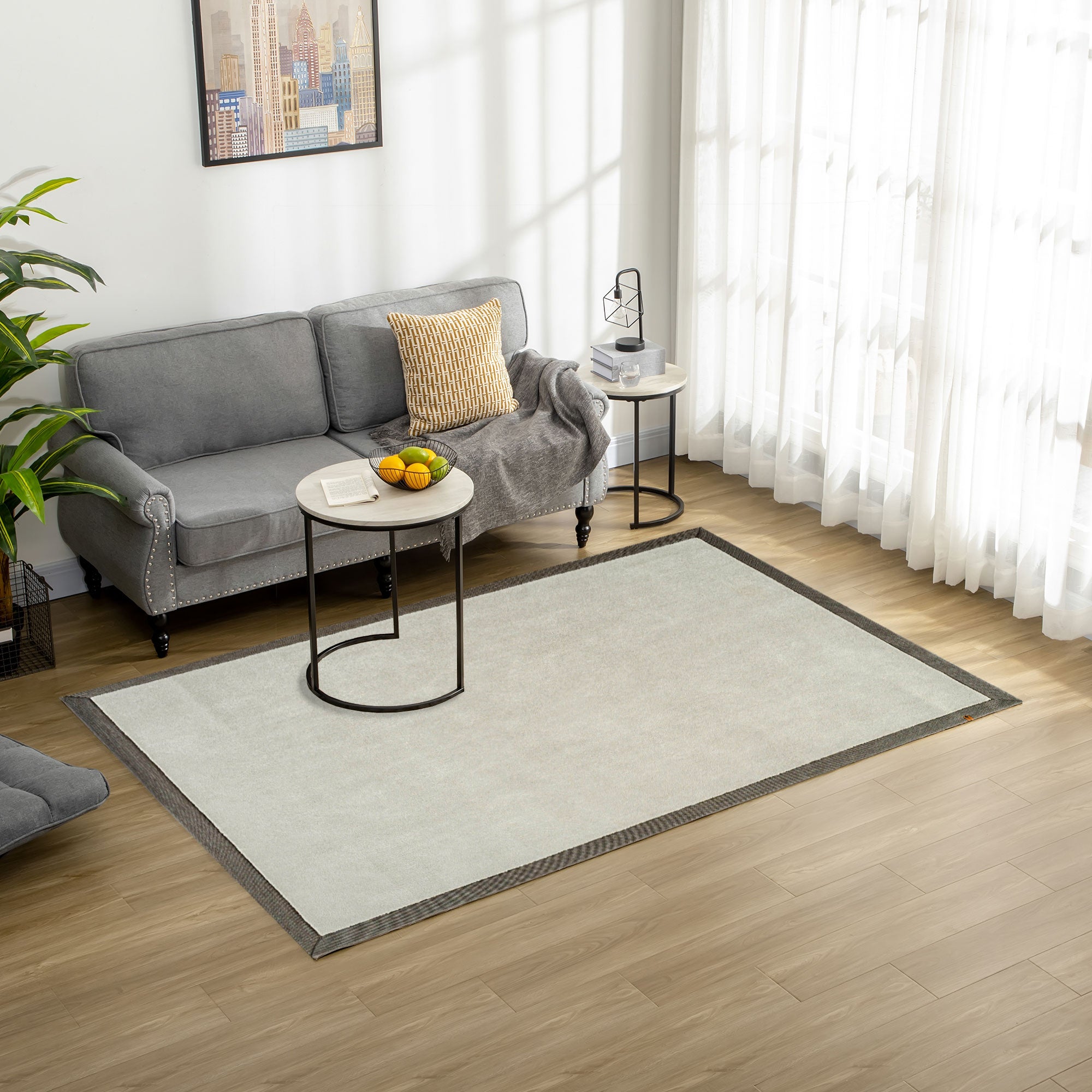 230x160 cm Bounty 74 Monterey rug by COOL HALI, featuring intricate patterns and warm tones, designed for stylish home decor.