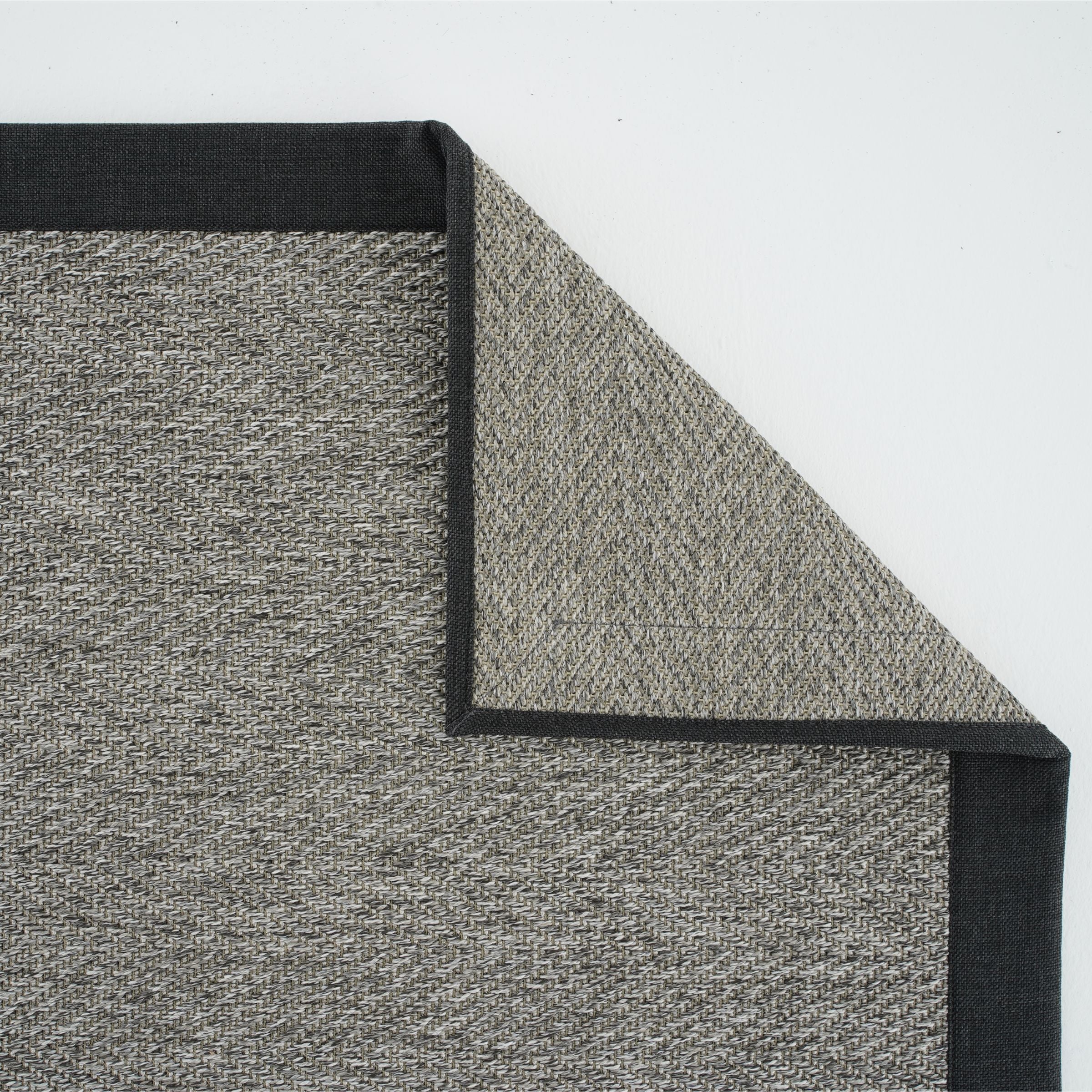 230X160 CM SISAL CARPET BERLIN  CH-SSLBRN-S -  Rugs - ebarza Furniture UAE | Shop Modern Furniture in Abu Dhabi & Dubai - مفروشات ايبازرا في الامارات | تسوق اثاث عصري وديكورات مميزة في دبي وابوظبي