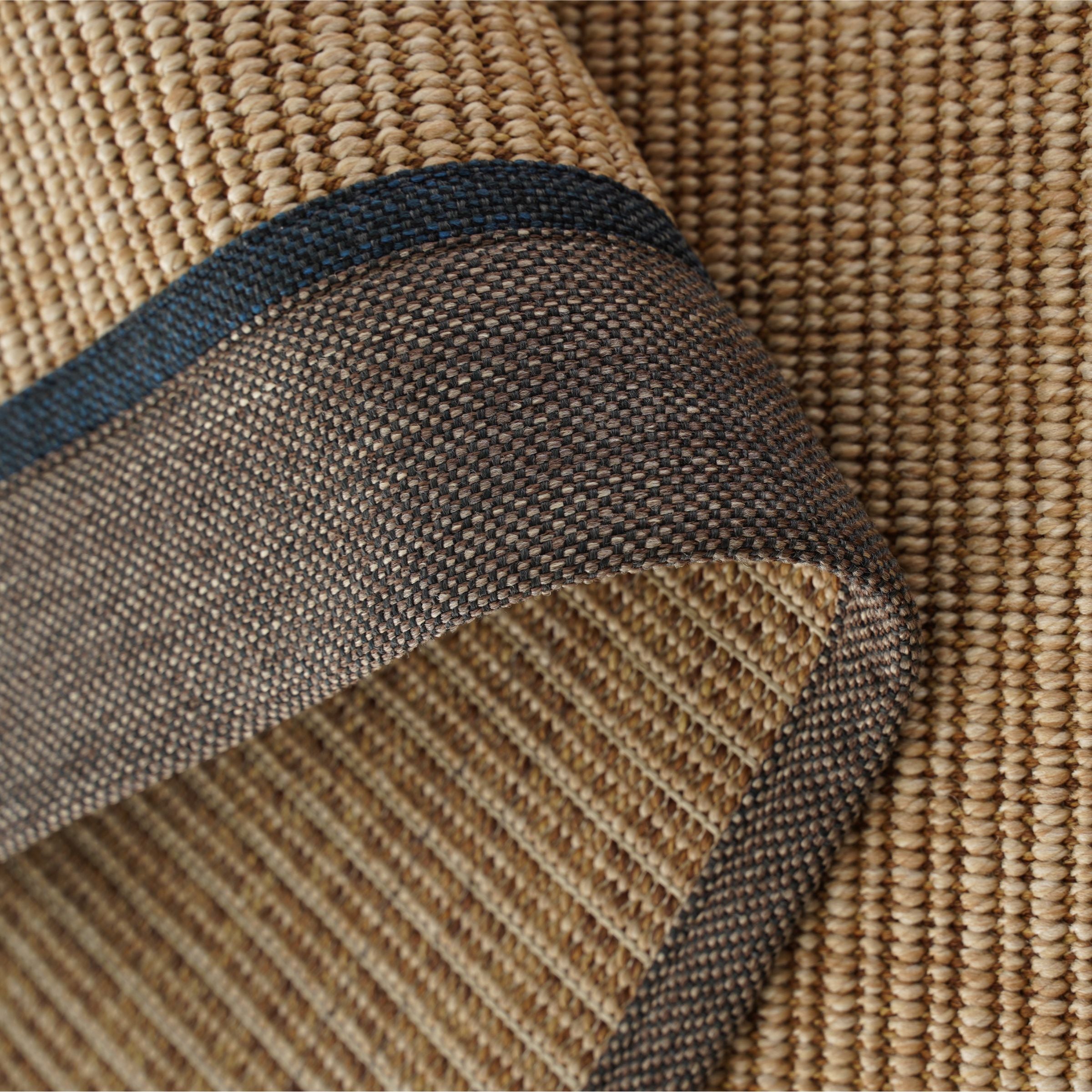 230X160 CM SISAL CARPET MADRID  CH-SSLMDRD-S -  Rugs - ebarza Furniture UAE | Shop Modern Furniture in Abu Dhabi & Dubai - مفروشات ايبازرا في الامارات | تسوق اثاث عصري وديكورات مميزة في دبي وابوظبي