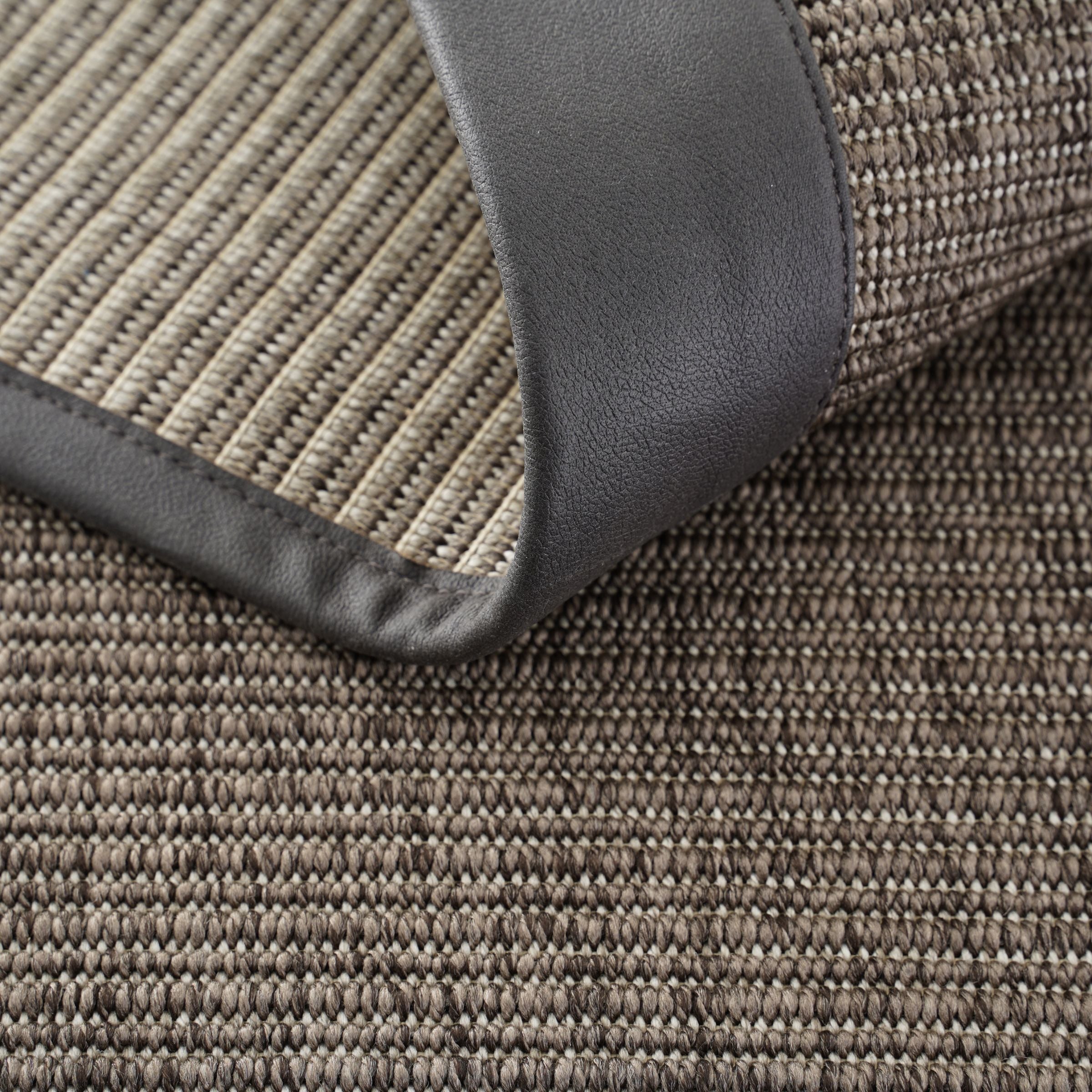 230X160 CM SISAL CARPET PRAG  CH-SSLPRAG-S -  Rugs - ebarza Furniture UAE | Shop Modern Furniture in Abu Dhabi & Dubai - مفروشات ايبازرا في الامارات | تسوق اثاث عصري وديكورات مميزة في دبي وابوظبي