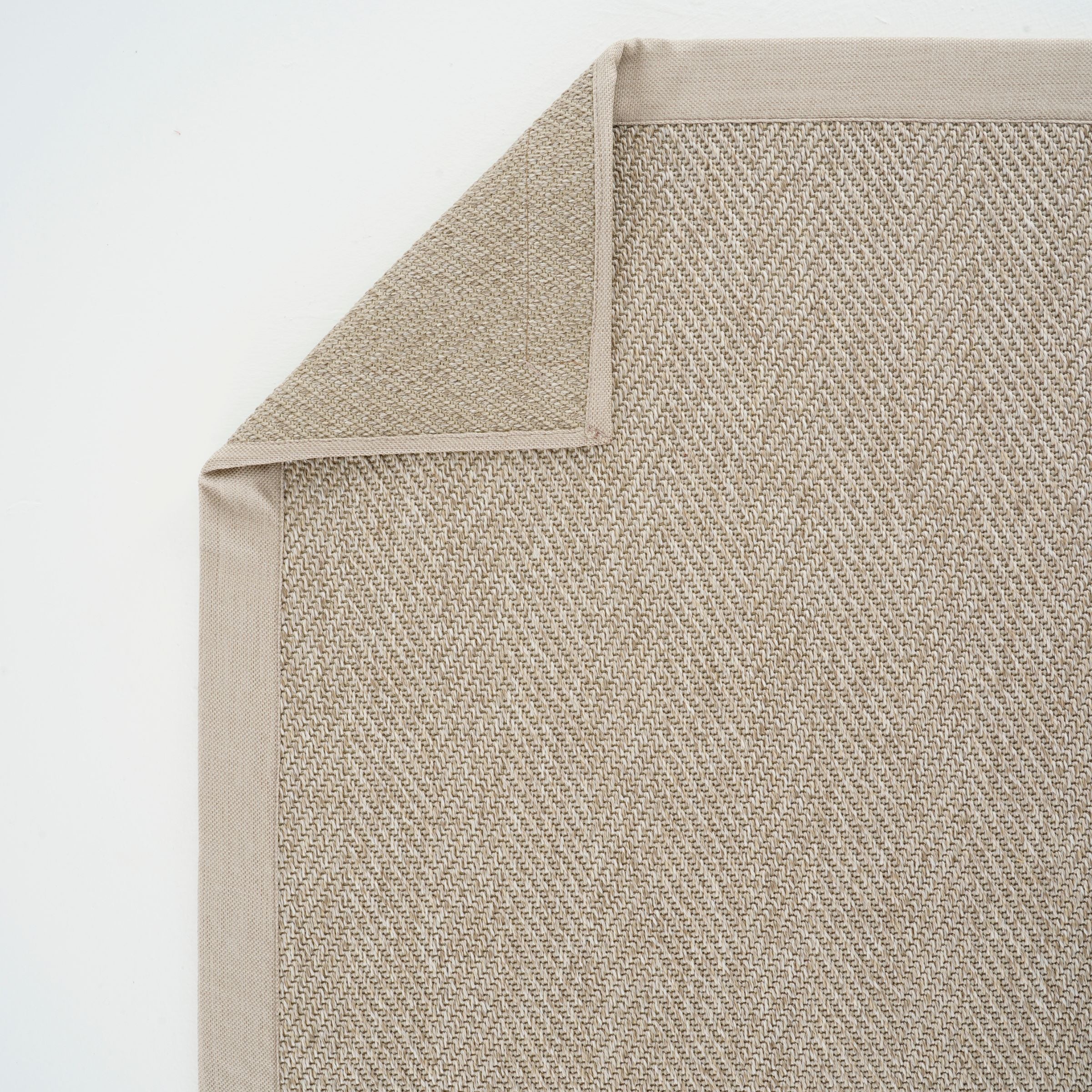 230X160 CM SISAL CARPET SYDNEY  CH-SSLSDNY-s -  Rugs - ebarza Furniture UAE | Shop Modern Furniture in Abu Dhabi & Dubai - مفروشات ايبازرا في الامارات | تسوق اثاث عصري وديكورات مميزة في دبي وابوظبي