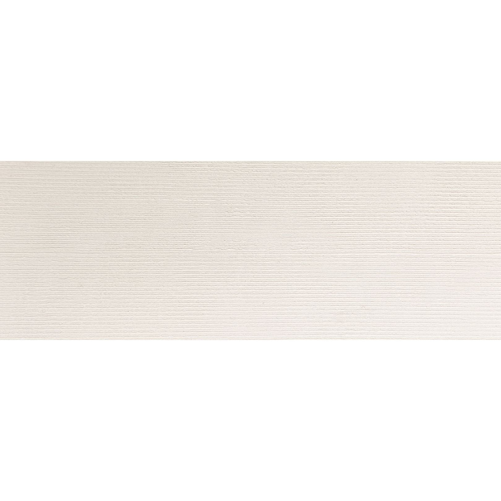 BEACON Flex Stone Cladding wall panels, 280x99.5cm, round line stone design for interior and exterior wall decor.