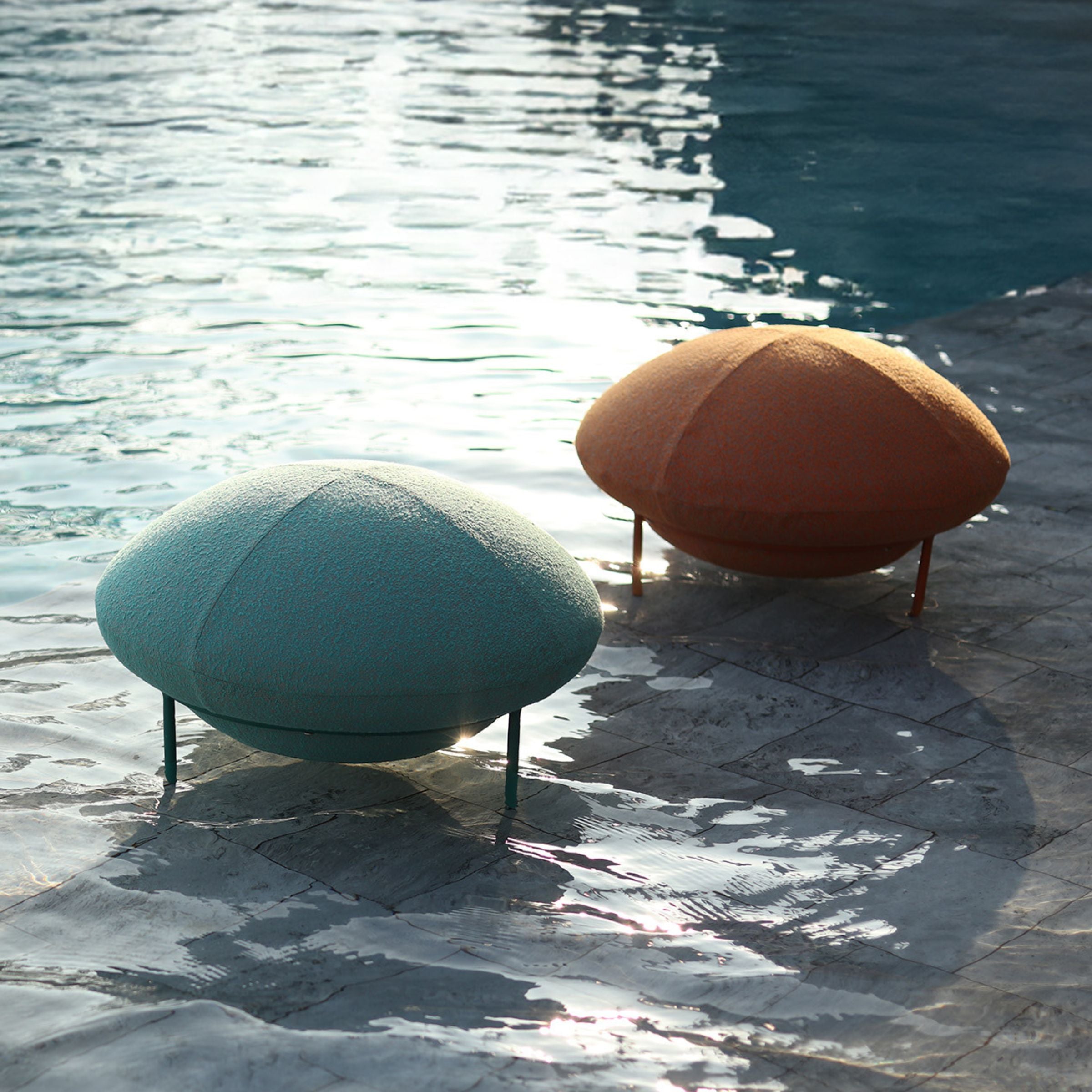 Big shop outdoor chair
