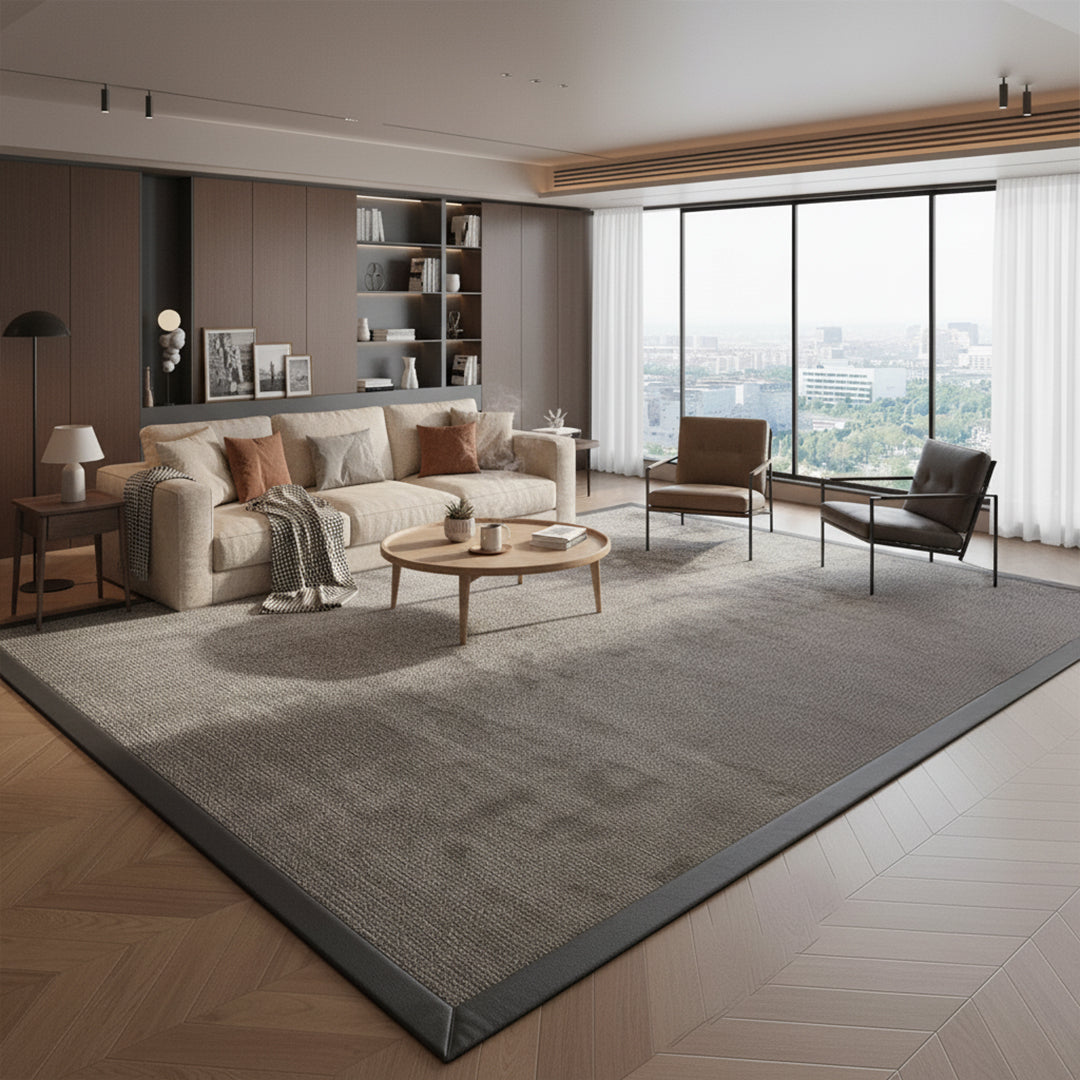 300X400 CM SISAL CARPET PRAG  CH-SSLPRAG-XL