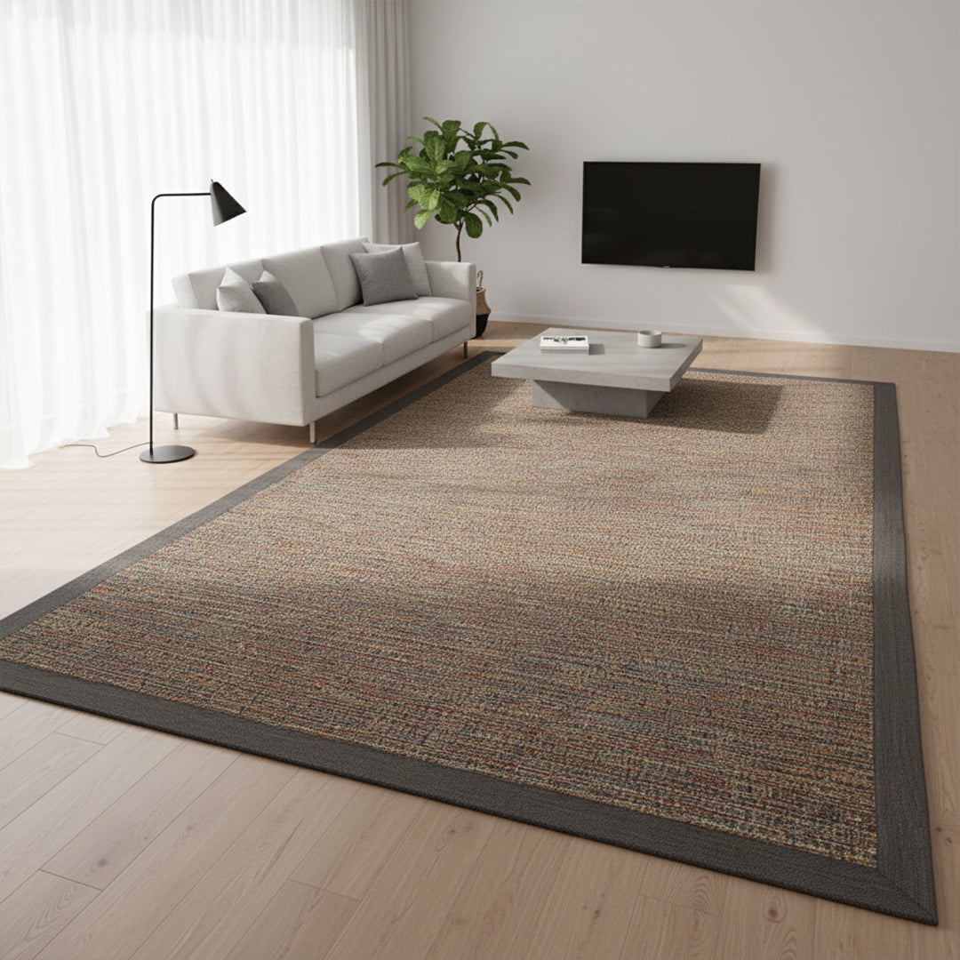 400X300 CM  Sisal Carpet Rio  Rain Bow CH-SSLRIO-XL