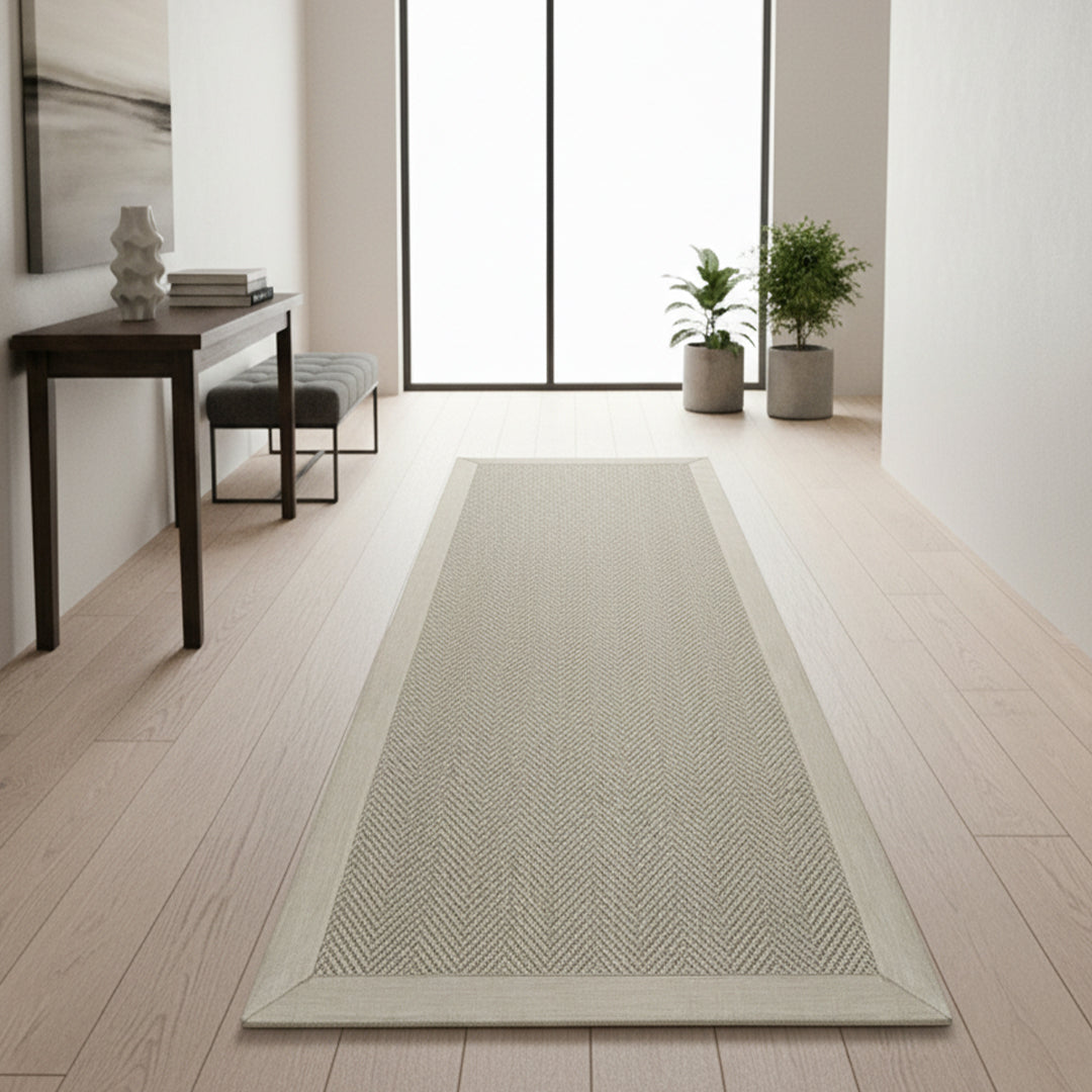 300X80 CM SISAL CARPET SYDNEY  CH-SSLSDNY-LO