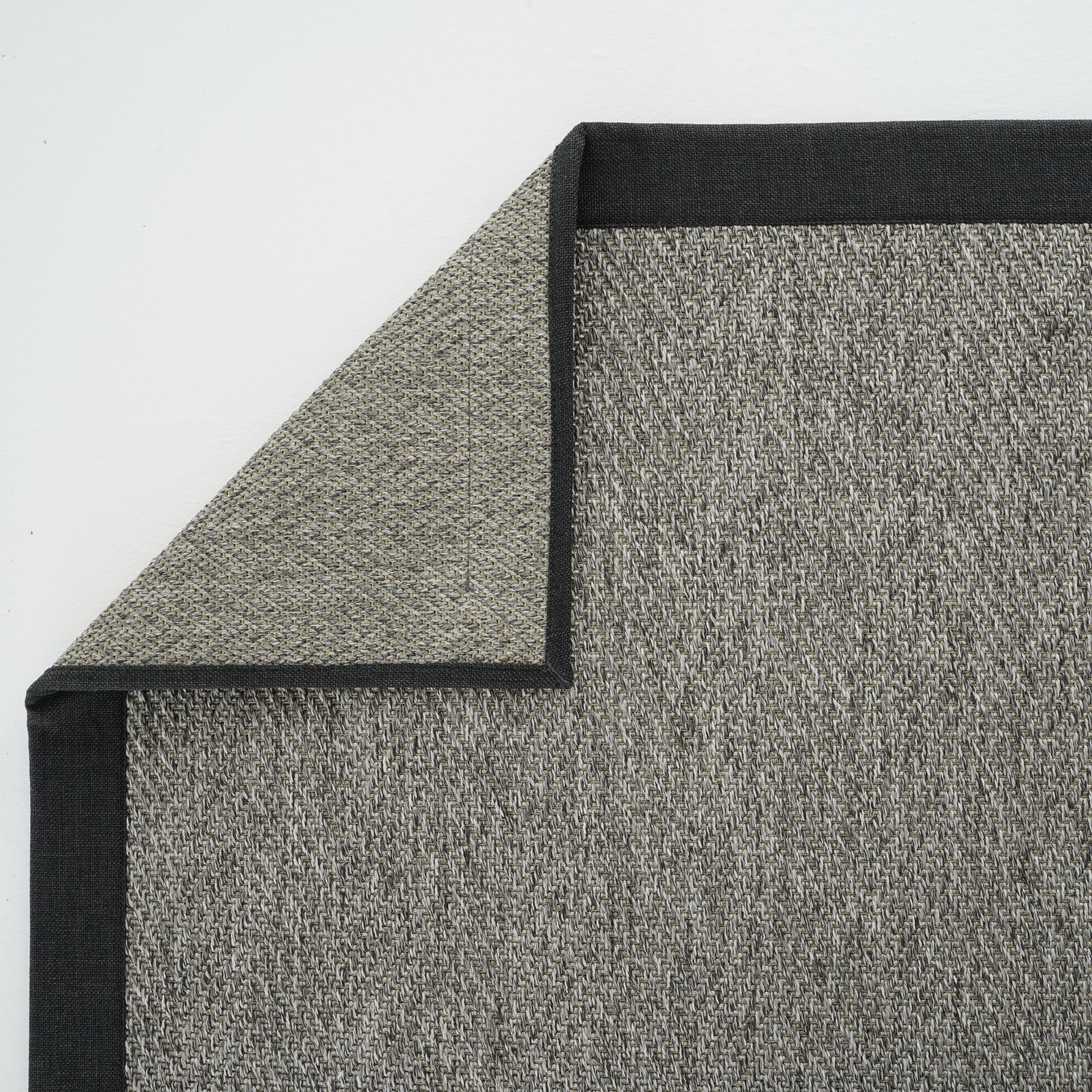 300X200 CM SISAL CARPET BERLIN  CH-SSLBRN-L -  Rugs - ebarza Furniture UAE | Shop Modern Furniture in Abu Dhabi & Dubai - مفروشات ايبازرا في الامارات | تسوق اثاث عصري وديكورات مميزة في دبي وابوظبي