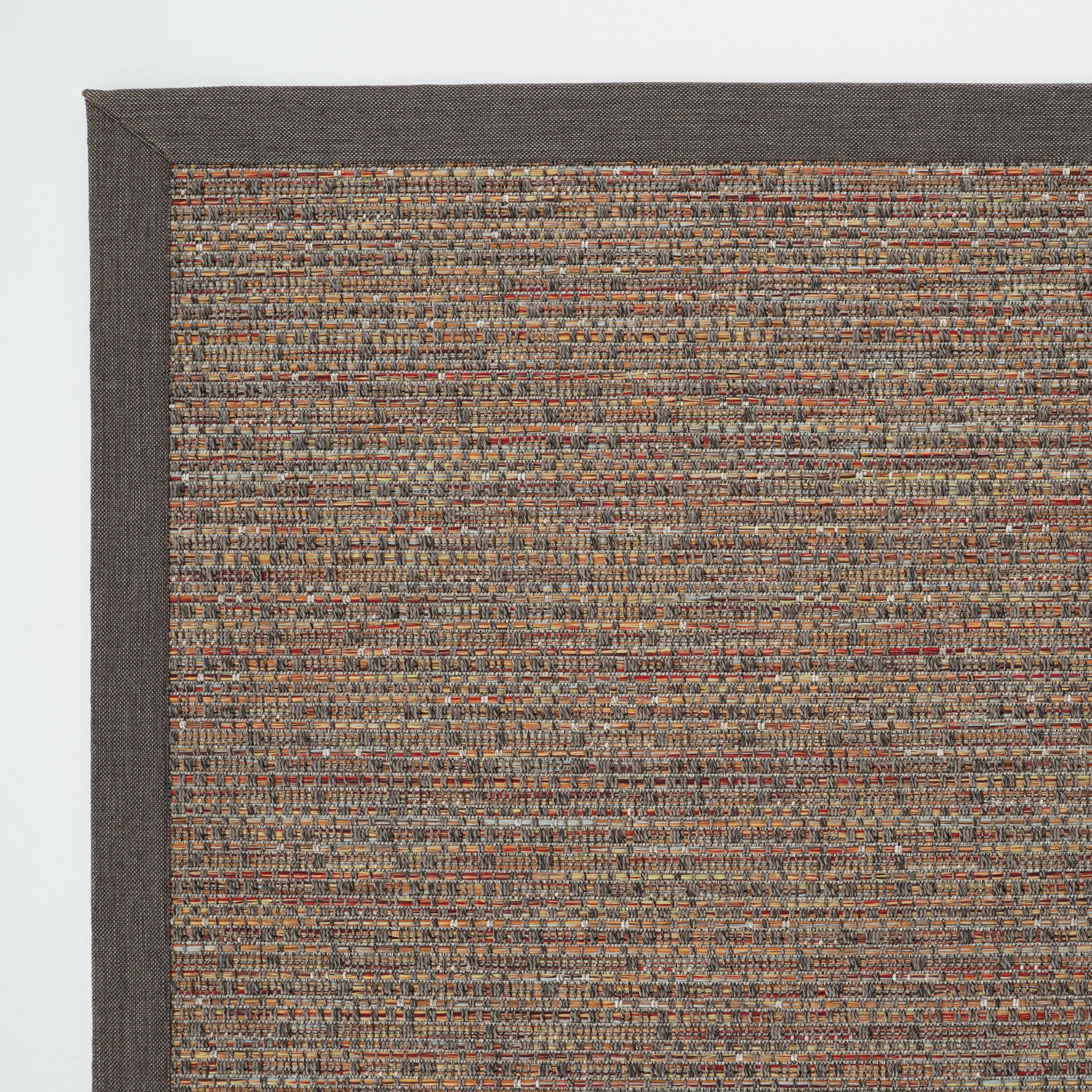 300X200 CM Sisal Carpet Rio  CH-SSLRIO-L -  Rugs - ebarza Furniture UAE | Shop Modern Furniture in Abu Dhabi & Dubai - مفروشات ايبازرا في الامارات | تسوق اثاث عصري وديكورات مميزة في دبي وابوظبي