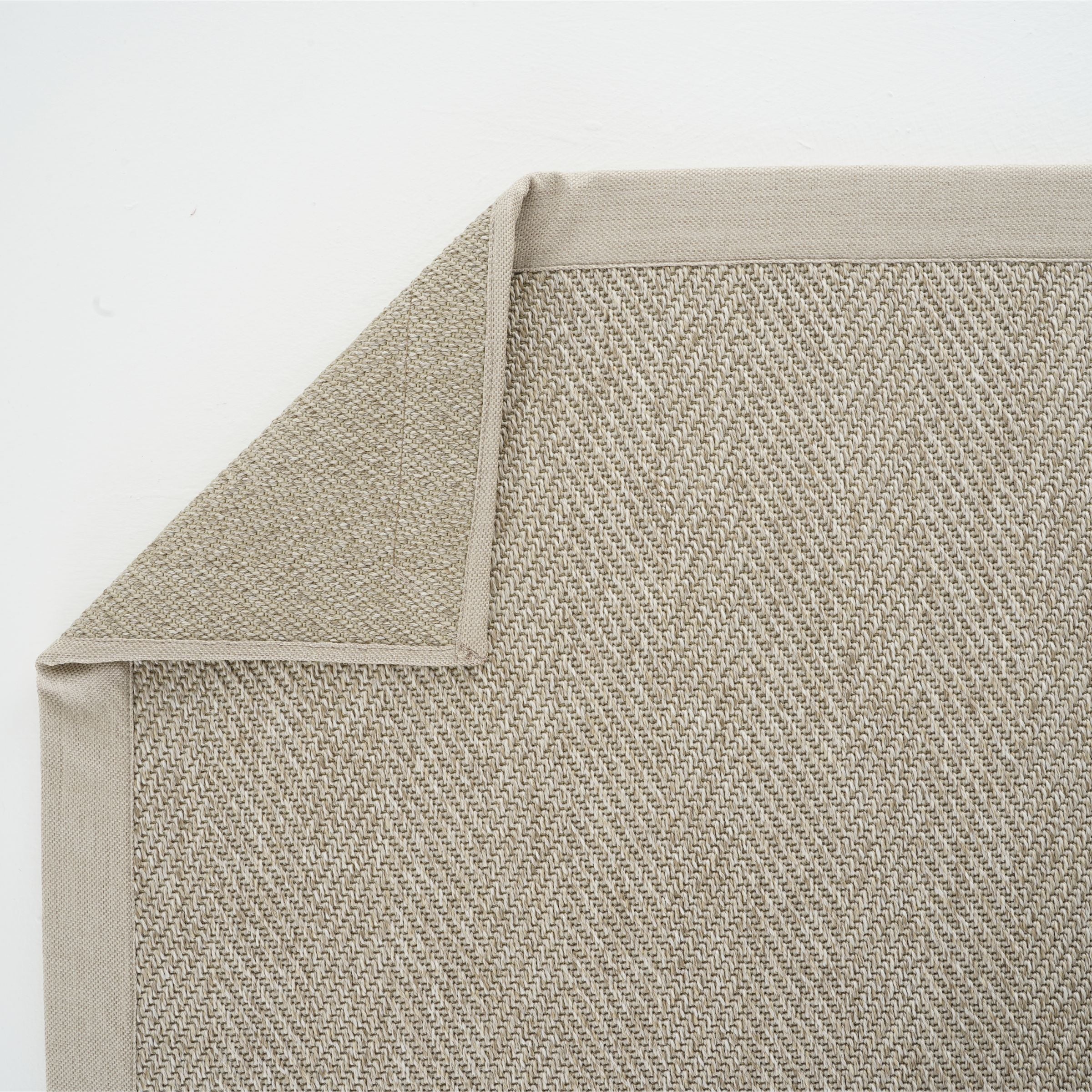 Pre-order 60 Days Delivery 300X200 CM SISAL CARPET SYDNEY CH-SSLSDNY-L -  Rugs - ebarza Furniture UAE | Shop Modern Furniture in Abu Dhabi & Dubai - مفروشات ايبازرا في الامارات | تسوق اثاث عصري وديكورات مميزة في دبي وابوظبي