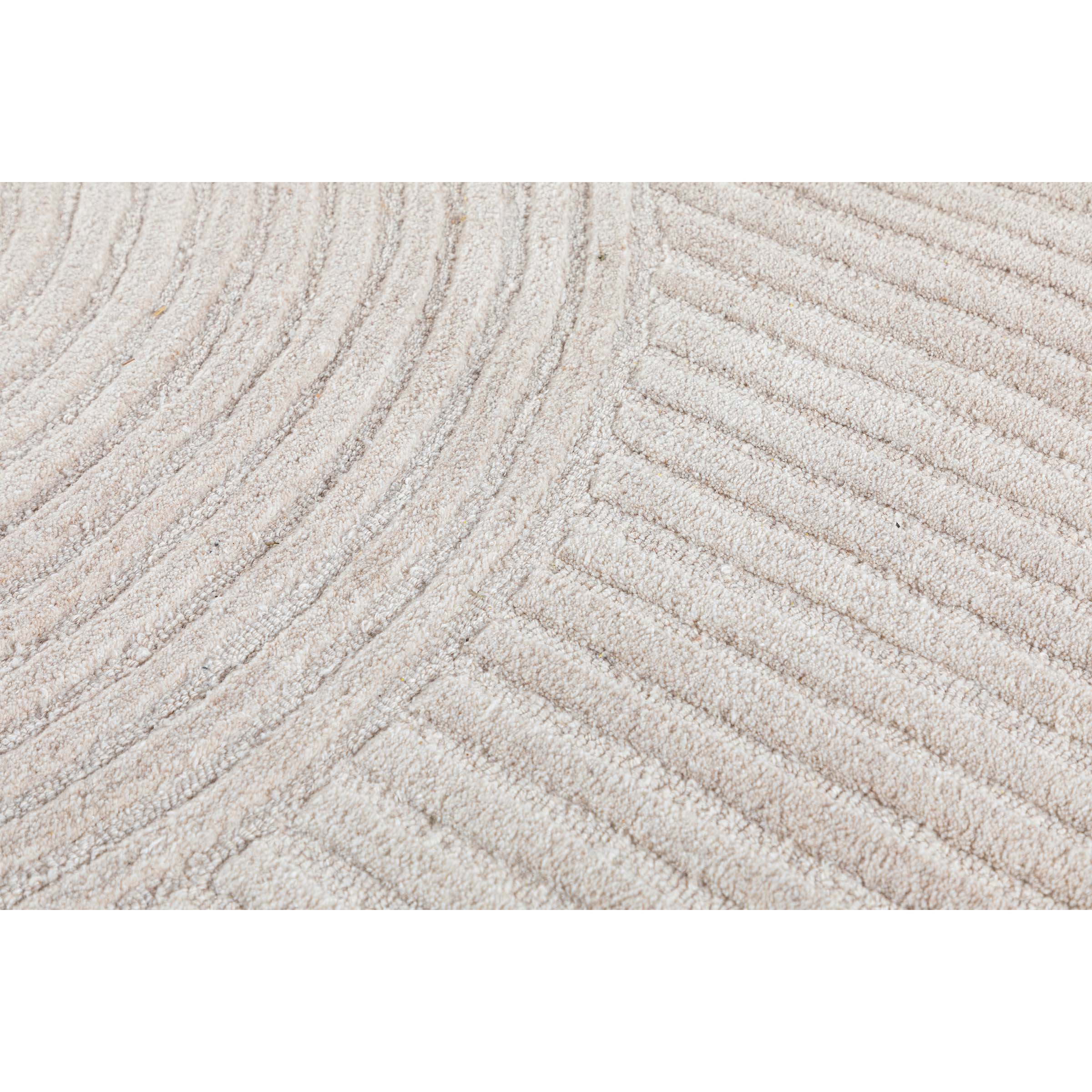 300x200 cm wool rug by Javi, JH-22735, featuring soft, textured wool fibers and a stylish design suitable for living rooms.