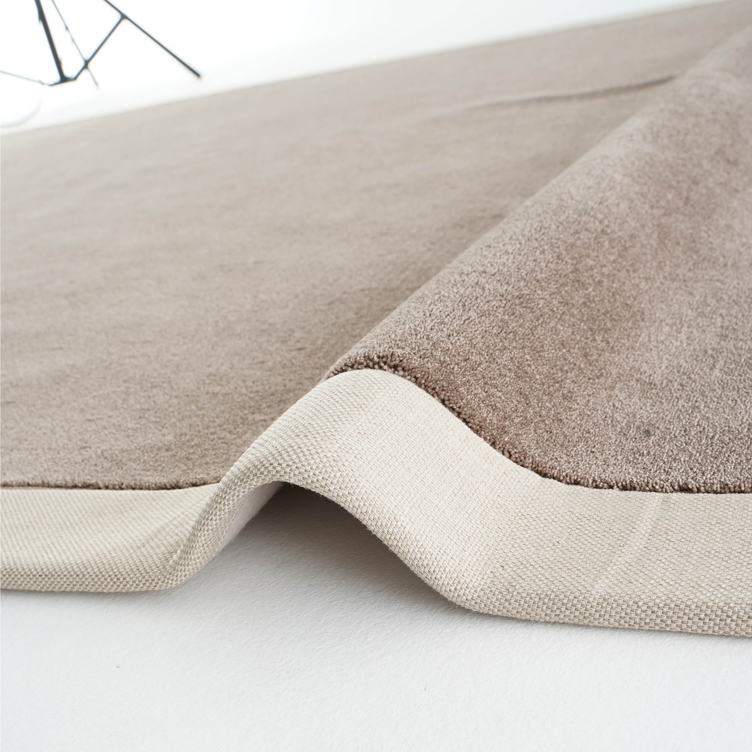 300x80 cm Bounty 92 Monterey rug by COOL HALI, featuring a stylish, patterned design in earthy tones.