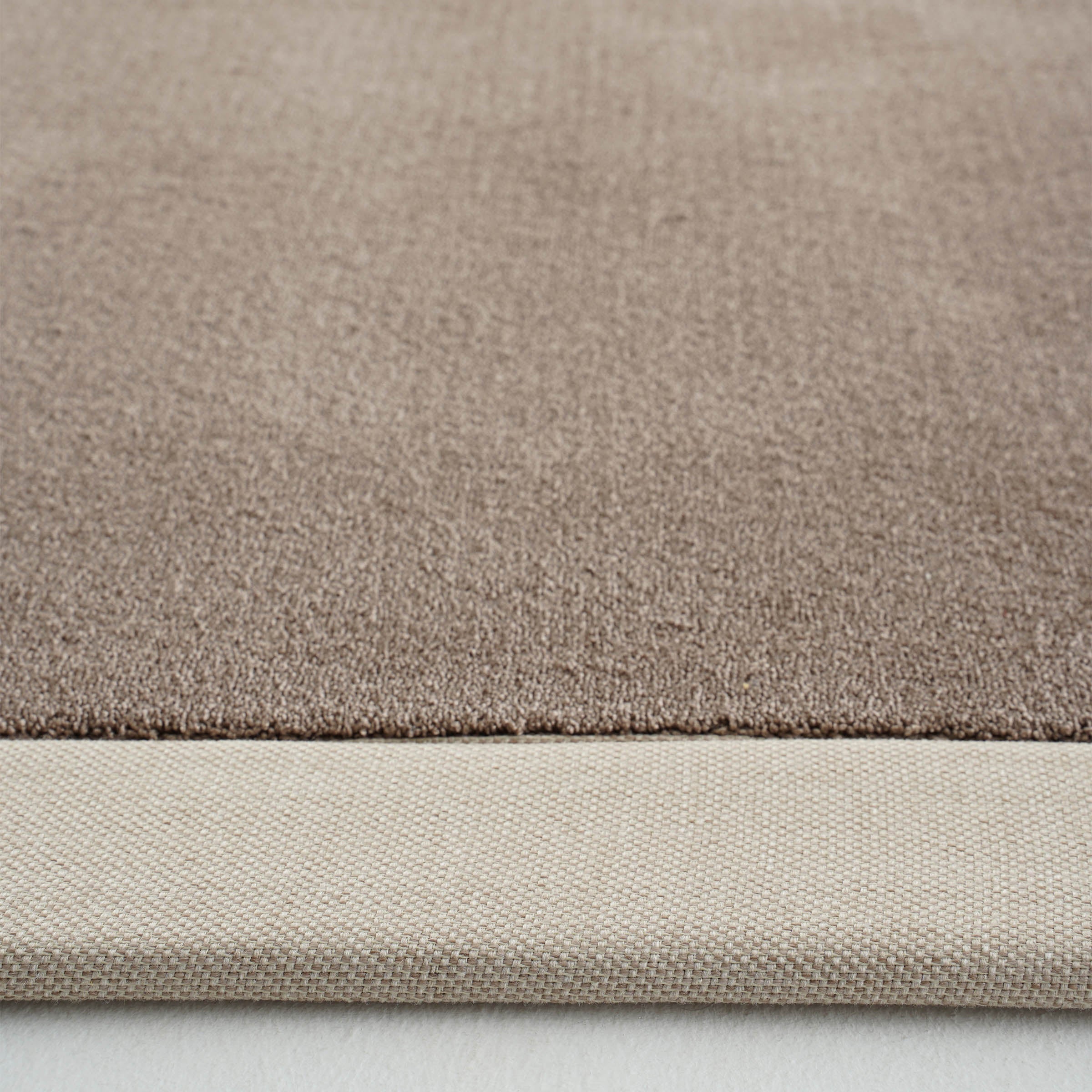 Cool Hali Monterey Rug 300x80 cm Bounty 92 design, featuring intricate patterns and neutral tones, ideal for living rooms.