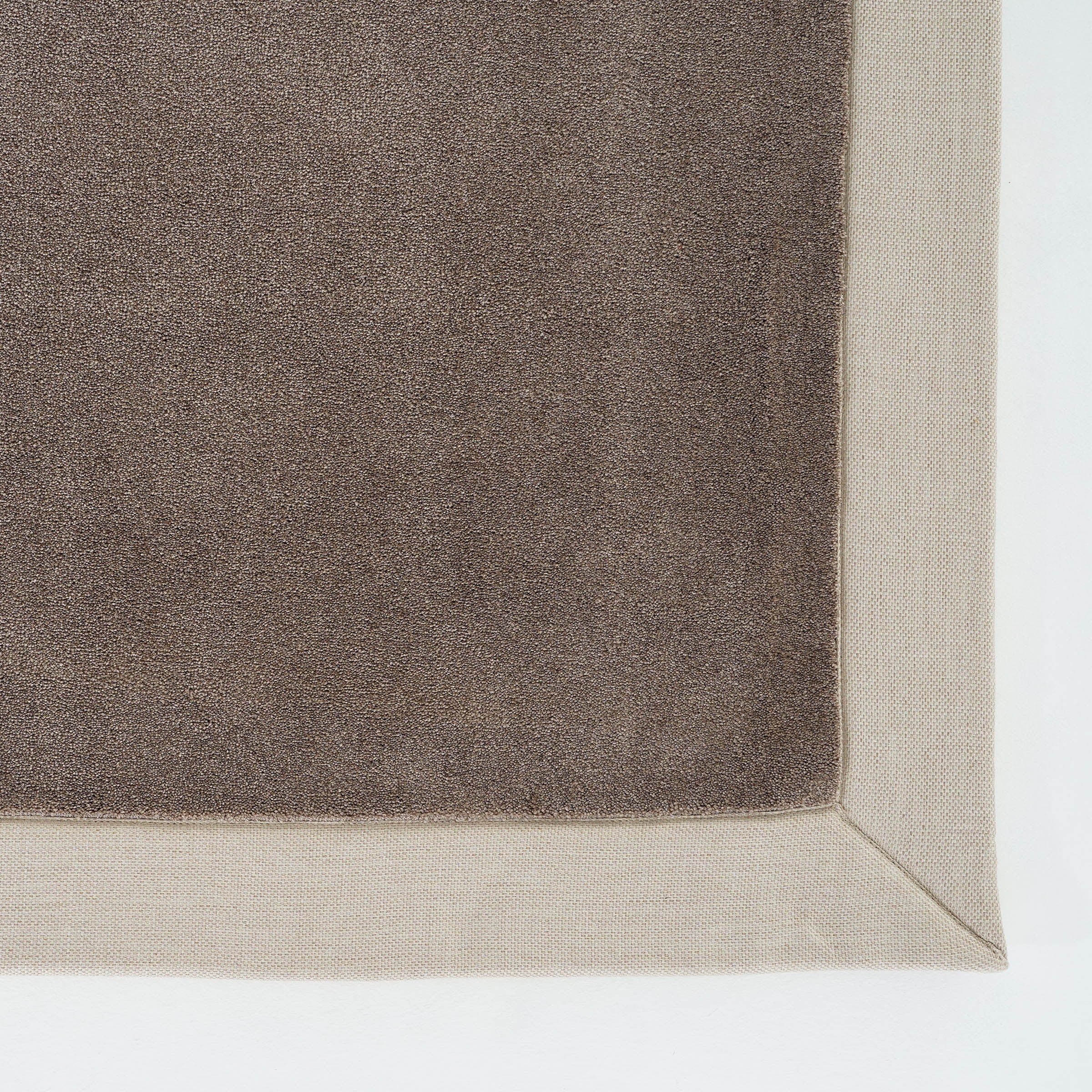 300x80 cm COOL HALI Bounty 92 Monterey Rug featuring a detailed, woven design in natural tones for living room decor.