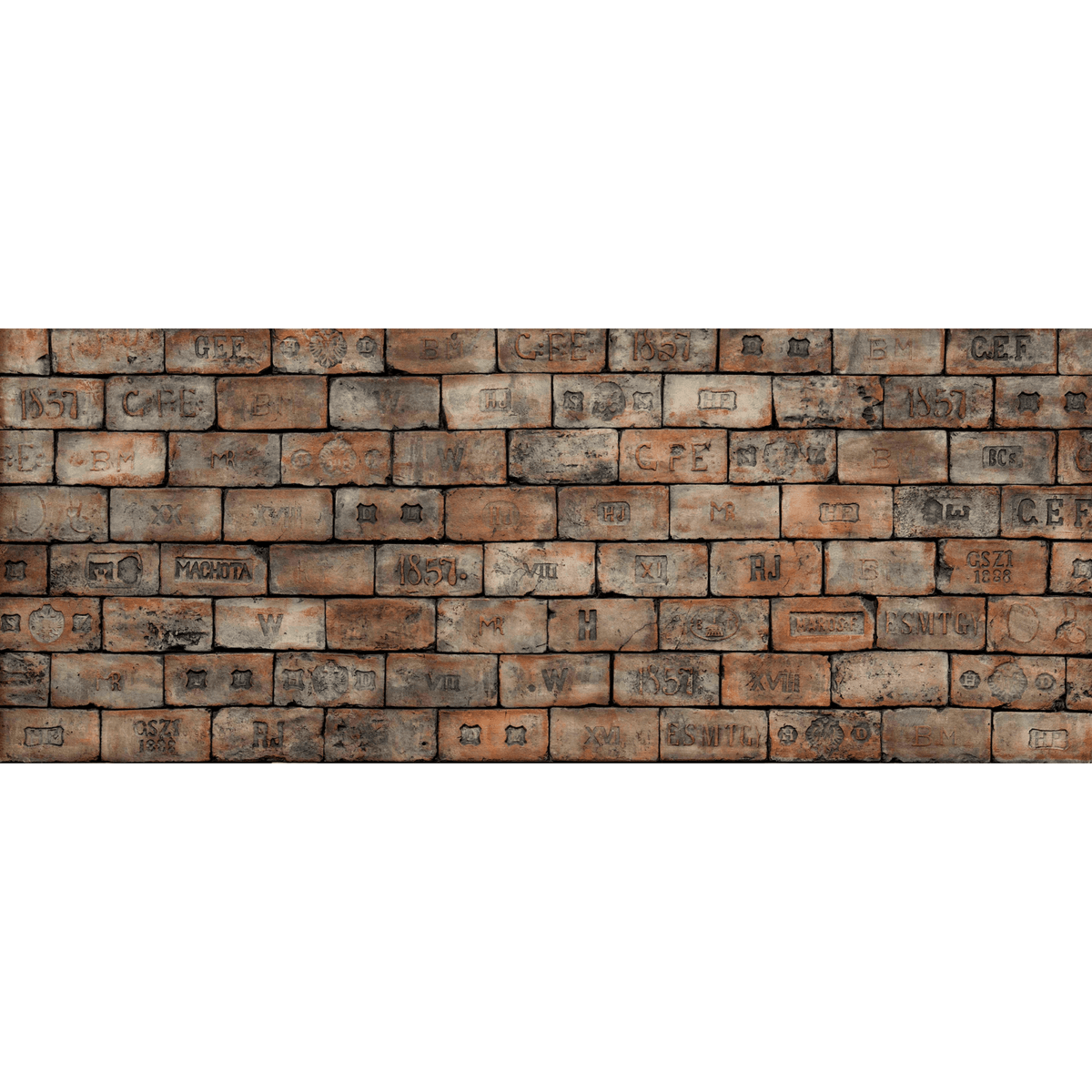Shop Bricks Wall Panels | ebarza Modern Furniture in Abu Dhabi & Dubai