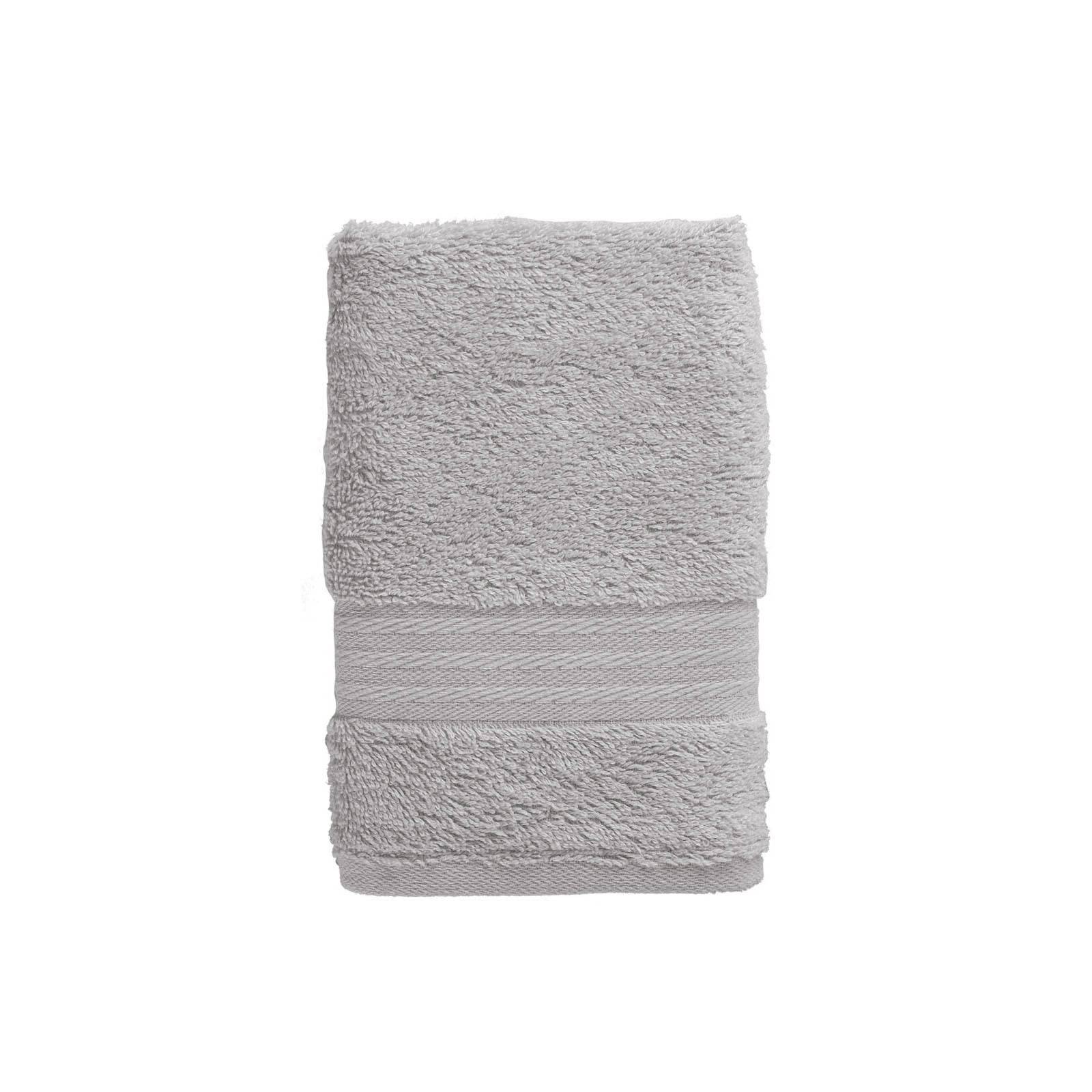 30X50 Pure Soft  Towel 200.05.01.0225 -  Towels | 30X50 منشفة بيور سوفت - ebarza Furniture UAE | Shop Modern Furniture in Abu Dhabi & Dubai - مفروشات ايبازرا في الامارات | تسوق اثاث عصري وديكورات مميزة في دبي وابوظبي