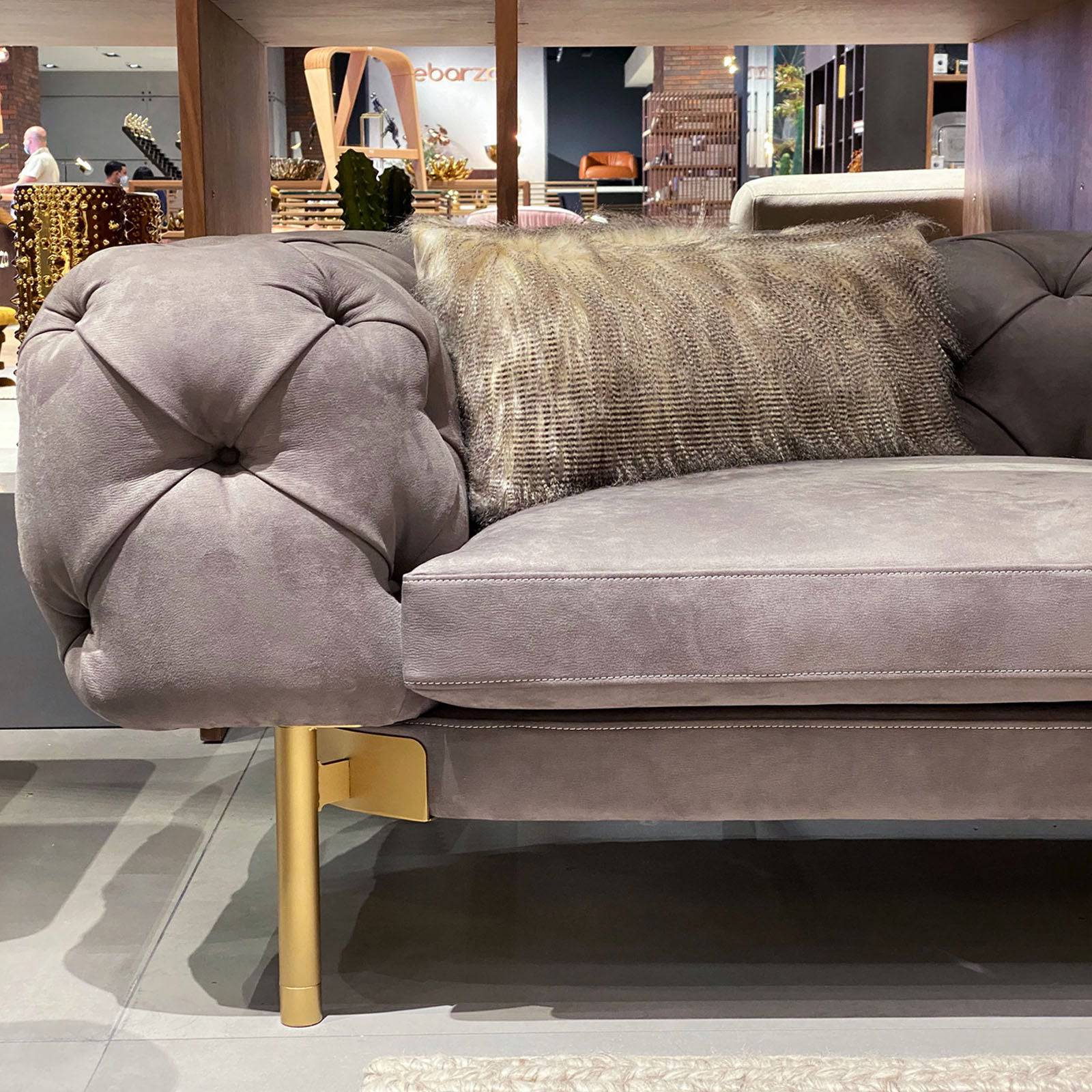 30X60 Cm Cushion Cover 2151-004 -  Cushions | 30X60 غطاء وسادة - ebarza Furniture UAE | Shop Modern Furniture in Abu Dhabi & Dubai - مفروشات ايبازرا في الامارات | تسوق اثاث عصري وديكورات مميزة في دبي وابوظبي