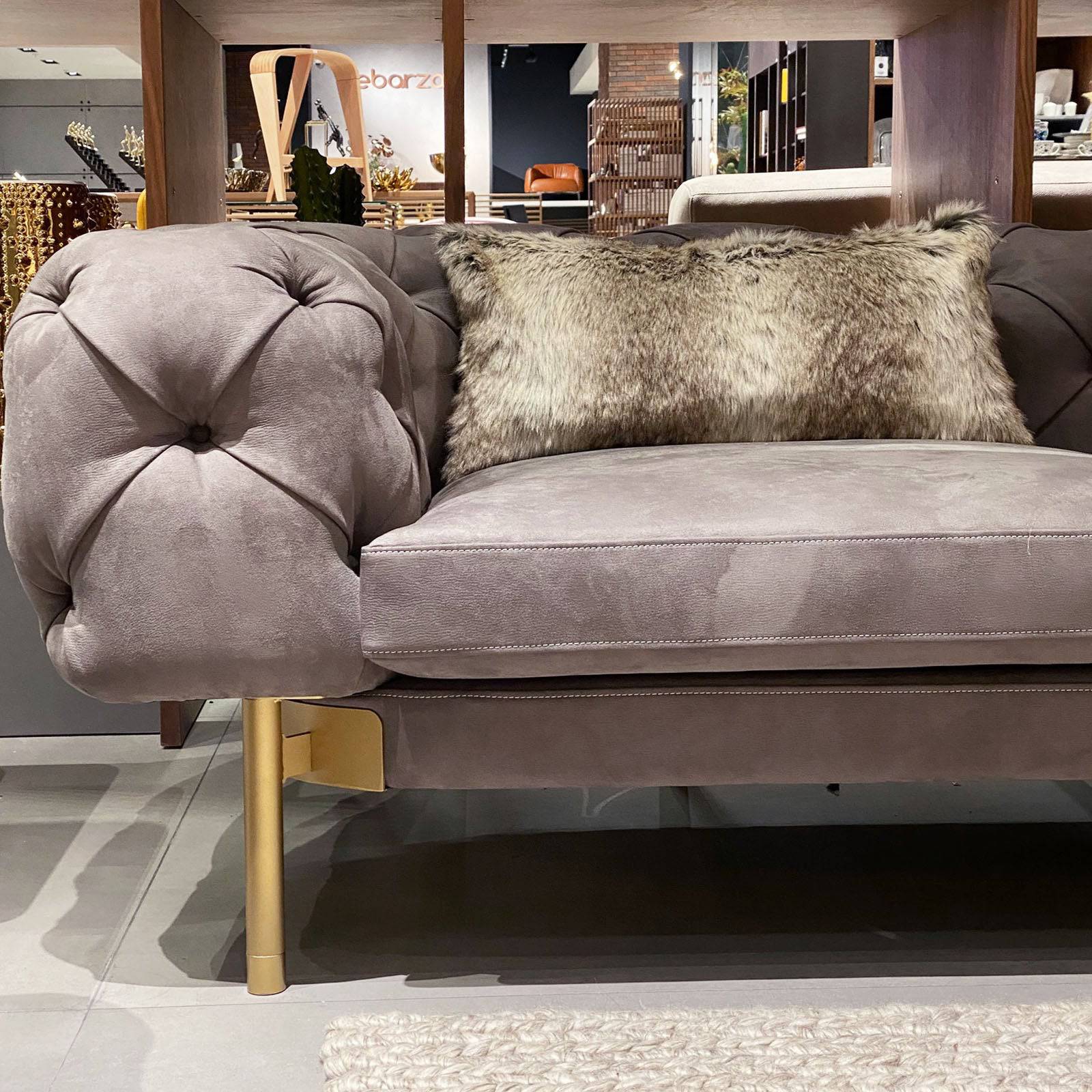30X60 Cm Cushion Cover 2301-006 -  Cushions | 30X60 غطاء وسادة - ebarza Furniture UAE | Shop Modern Furniture in Abu Dhabi & Dubai - مفروشات ايبازرا في الامارات | تسوق اثاث عصري وديكورات مميزة في دبي وابوظبي