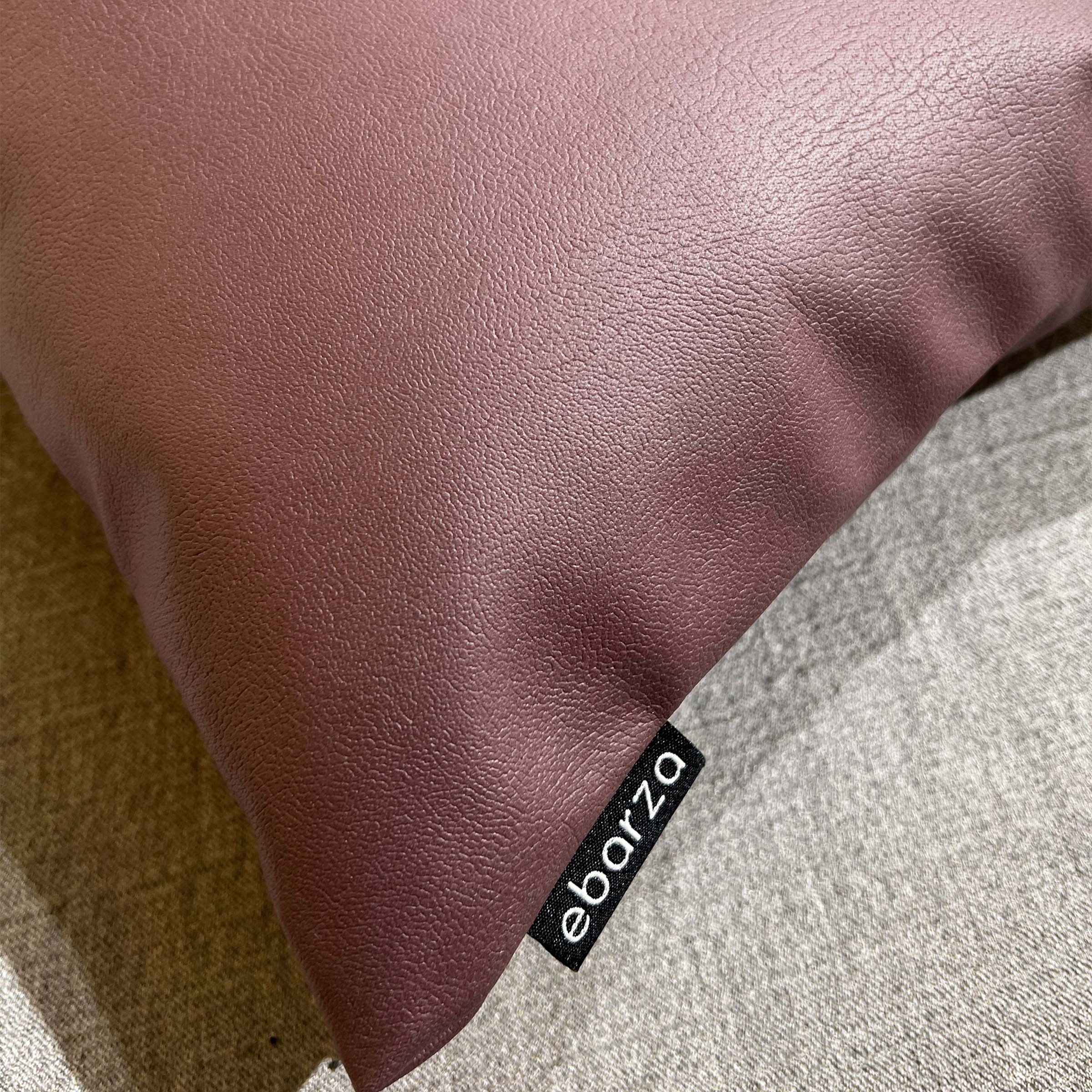 30x60 Cecil Decorative Sash Cushion - ECC065 -  Cushions | وسادة سيسيل للزينة مقاس 30 × 60 سم - ebarza Furniture UAE | Shop Modern Furniture in Abu Dhabi & Dubai - مفروشات ايبازرا في الامارات | تسوق اثاث عصري وديكورات مميزة في دبي وابوظبي
