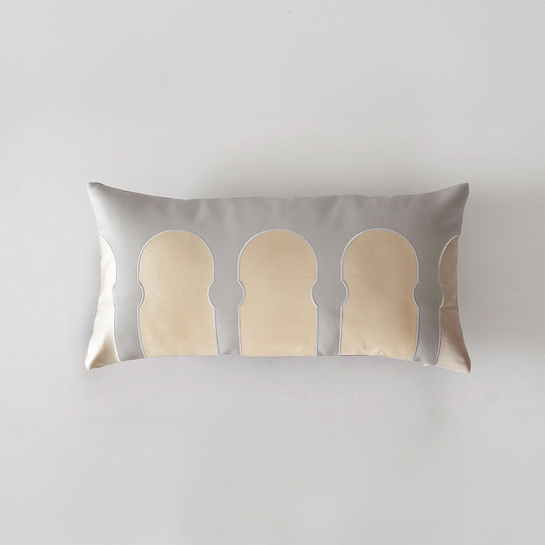 30x60cm SKJJ Aladdin  Embroidery Cushion ECC152 -  Cushions - ebarza Furniture UAE | Shop Modern Furniture in Abu Dhabi & Dubai - مفروشات ايبازرا في الامارات | تسوق اثاث عصري وديكورات مميزة في دبي وابوظبي