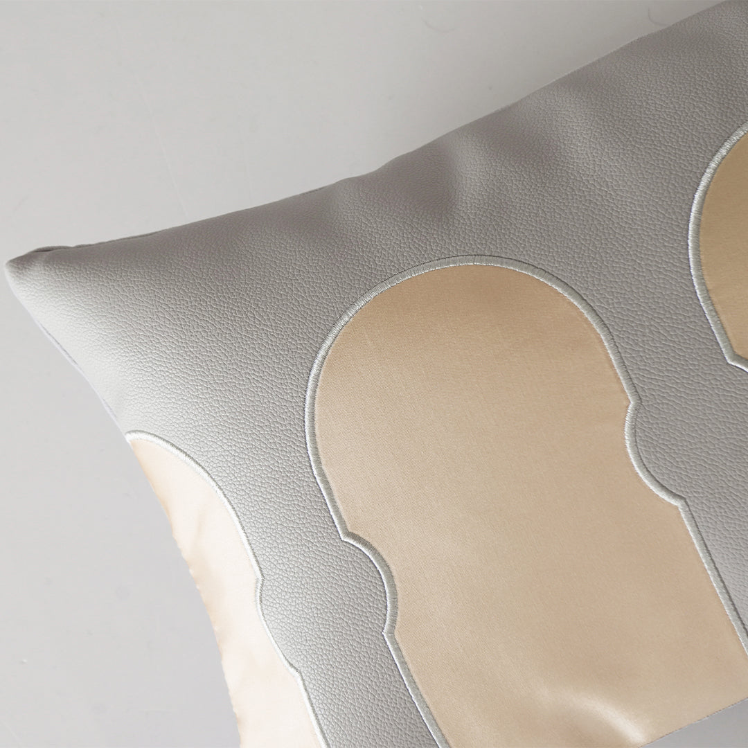 30x60cm SKJJ Aladdin  Embroidery Cushion ECC152 -  Cushions - ebarza Furniture UAE | Shop Modern Furniture in Abu Dhabi & Dubai - مفروشات ايبازرا في الامارات | تسوق اثاث عصري وديكورات مميزة في دبي وابوظبي