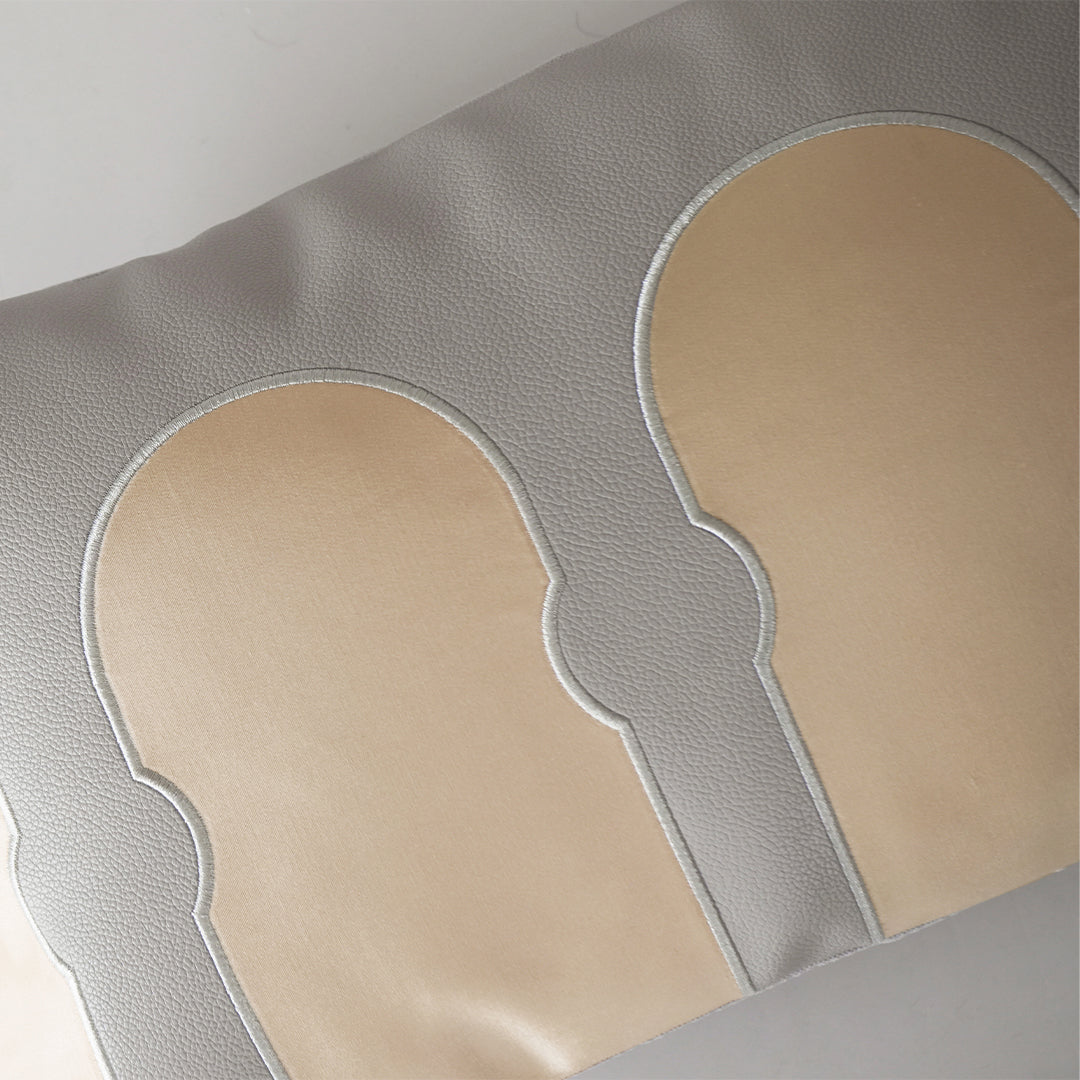 30x60cm SKJJ Aladdin  Embroidery Cushion ECC152 -  Cushions - ebarza Furniture UAE | Shop Modern Furniture in Abu Dhabi & Dubai - مفروشات ايبازرا في الامارات | تسوق اثاث عصري وديكورات مميزة في دبي وابوظبي