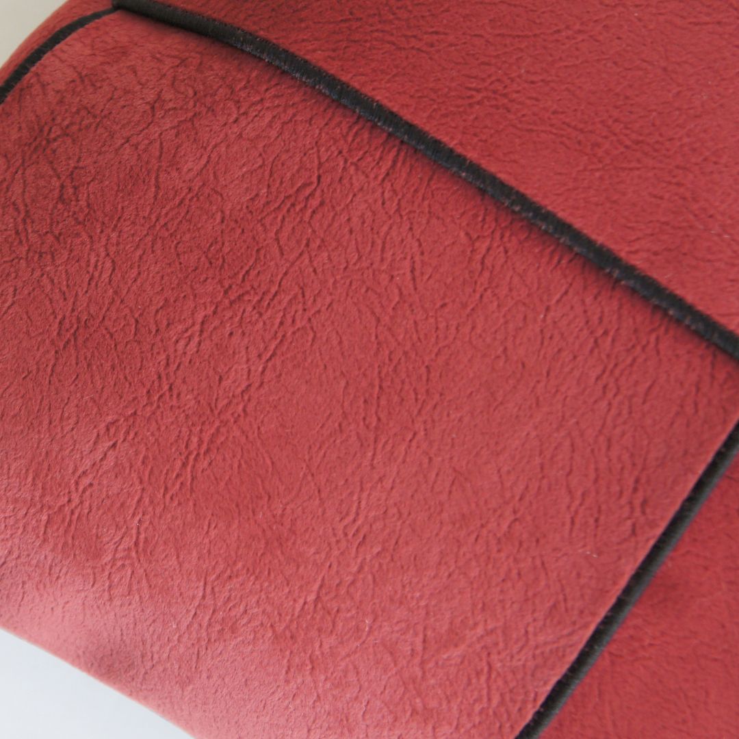 ECC165 -وسادة إيبارزا يادو المنسوجة يدويًا، مقاس 30 × 60 سم