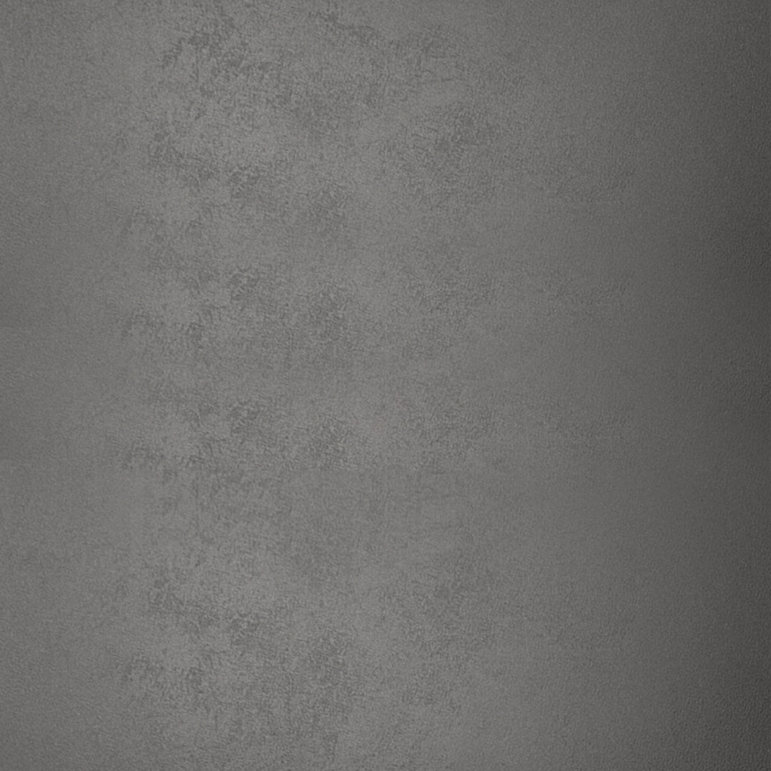 سماكة 8 مم (1.8 سم) مقطع ألومنيوم على شكل حرف U - أسود - PR0042