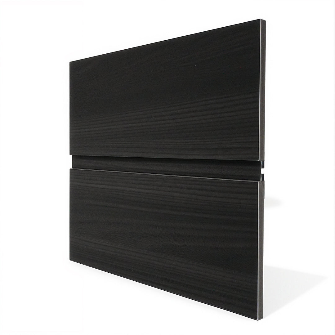 320H-ALUMINUM PROFILE- ADJUSTABLE DECORATION U-PROFILE  COLOUR:Abruzzo Dark-H278H -  wall-panels-profiles - ebarza Furniture UAE | Shop Modern Furniture in Abu Dhabi & Dubai - مفروشات ايبازرا في الامارات | تسوق اثاث عصري وديكورات مميزة في دبي وابوظبي
