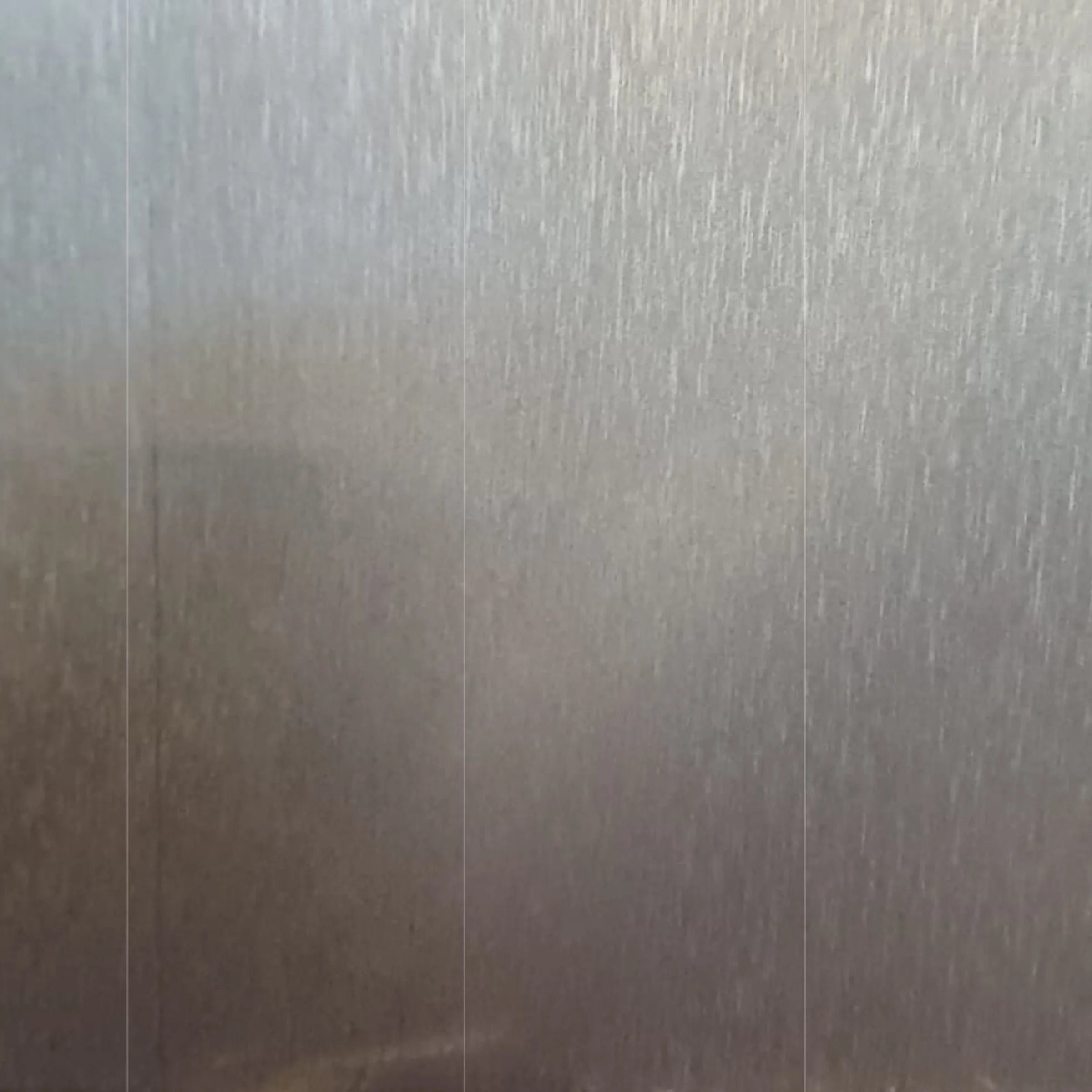 350*24cm WPC SLAT MULTIPURPOSE DECORATON PANEL Metal Brushed 4 SIDE WRAPPED : K01-67G Metal Brushed 3G -  Wall Panels - ebarza Furniture UAE | Shop Modern Furniture in Abu Dhabi & Dubai - مفروشات ايبازرا في الامارات | تسوق اثاث عصري وديكورات مميزة في دبي وابوظبي