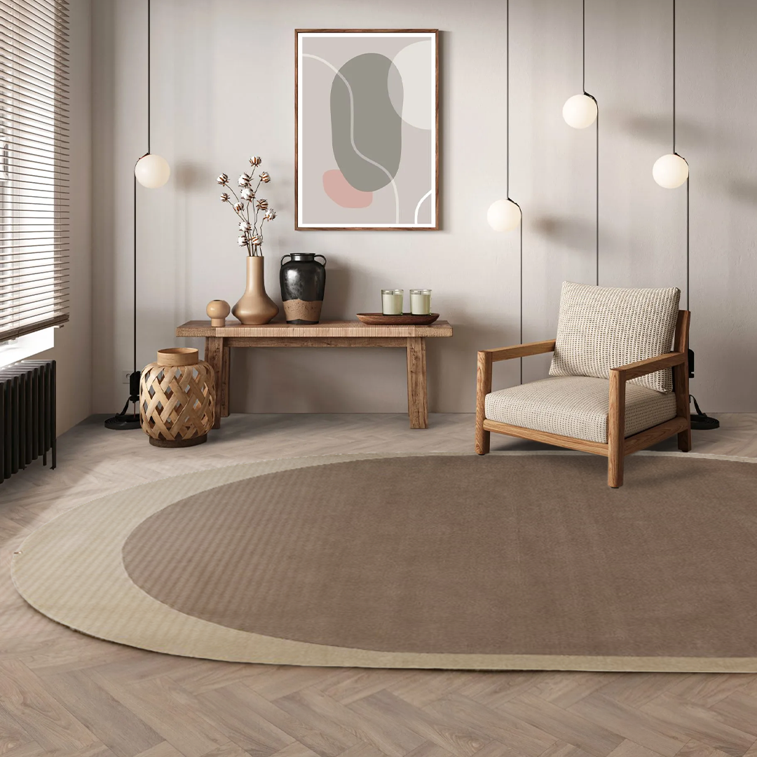 Cool Hali 350x250 cm outer match rug with 72 pattern, durable and stylish 250x350 cm area rug for home decor.