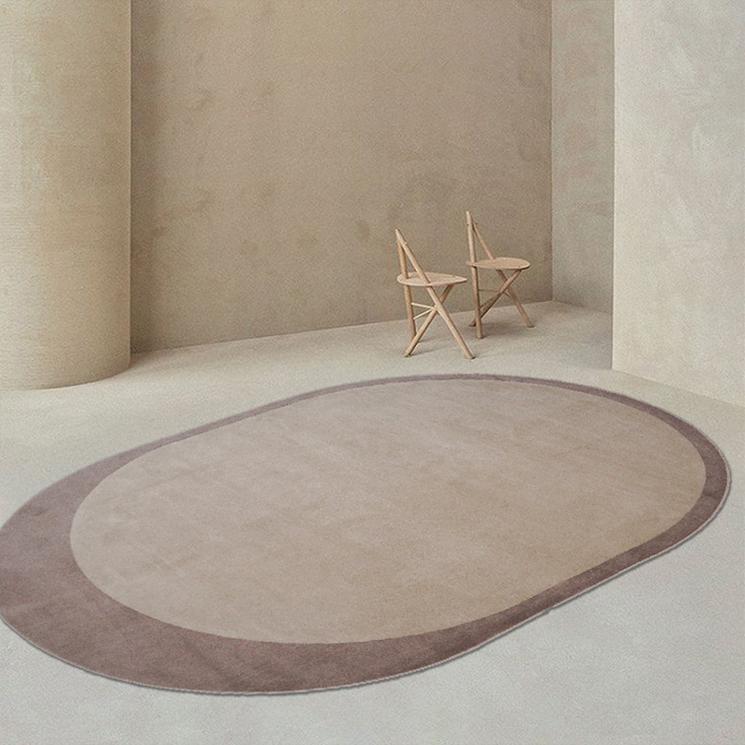 Cool Hali 92 outer match carpet rug, 350x250 cm, durable and stylish area rug with intricate pattern design.
