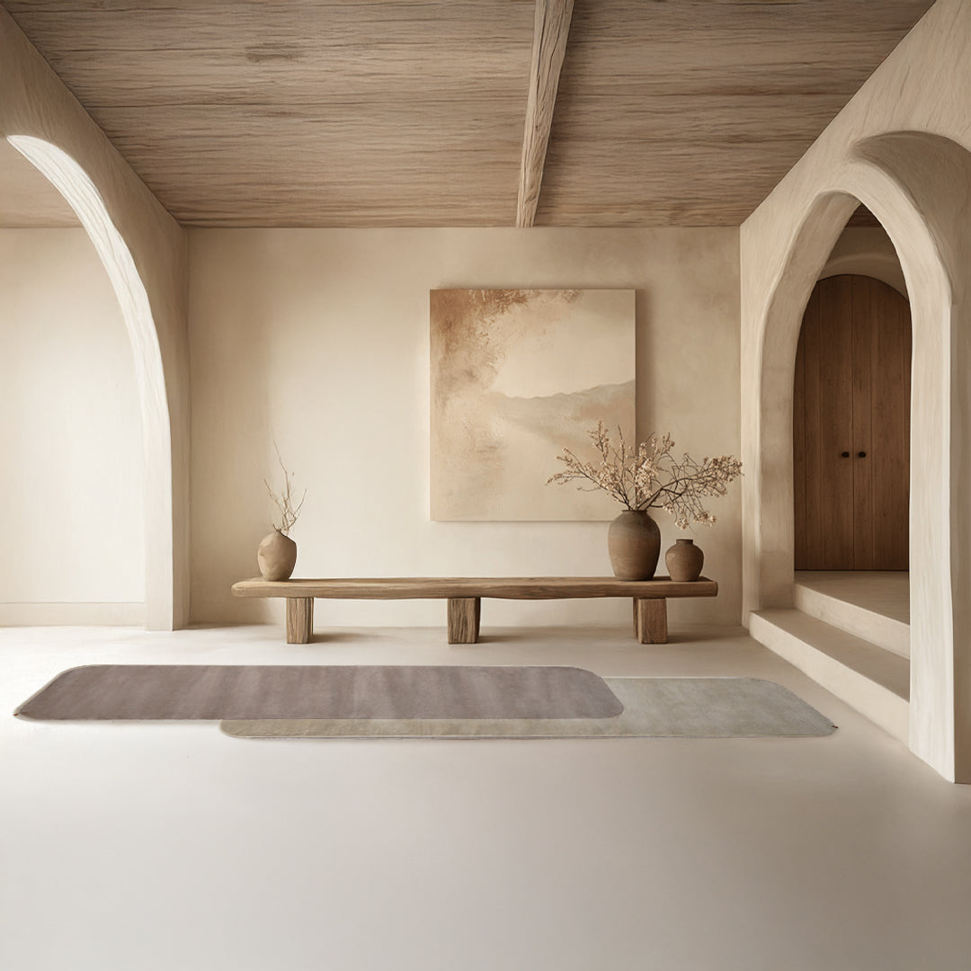 400x100 Cm Match Carpet - Bounty 72 Outer   Indoor Rug 100x400 -  Rugs - ebarza Furniture UAE | Shop Modern Furniture in Abu Dhabi & Dubai - مفروشات ايبازرا في الامارات | تسوق اثاث عصري وديكورات مميزة في دبي وابوظبي