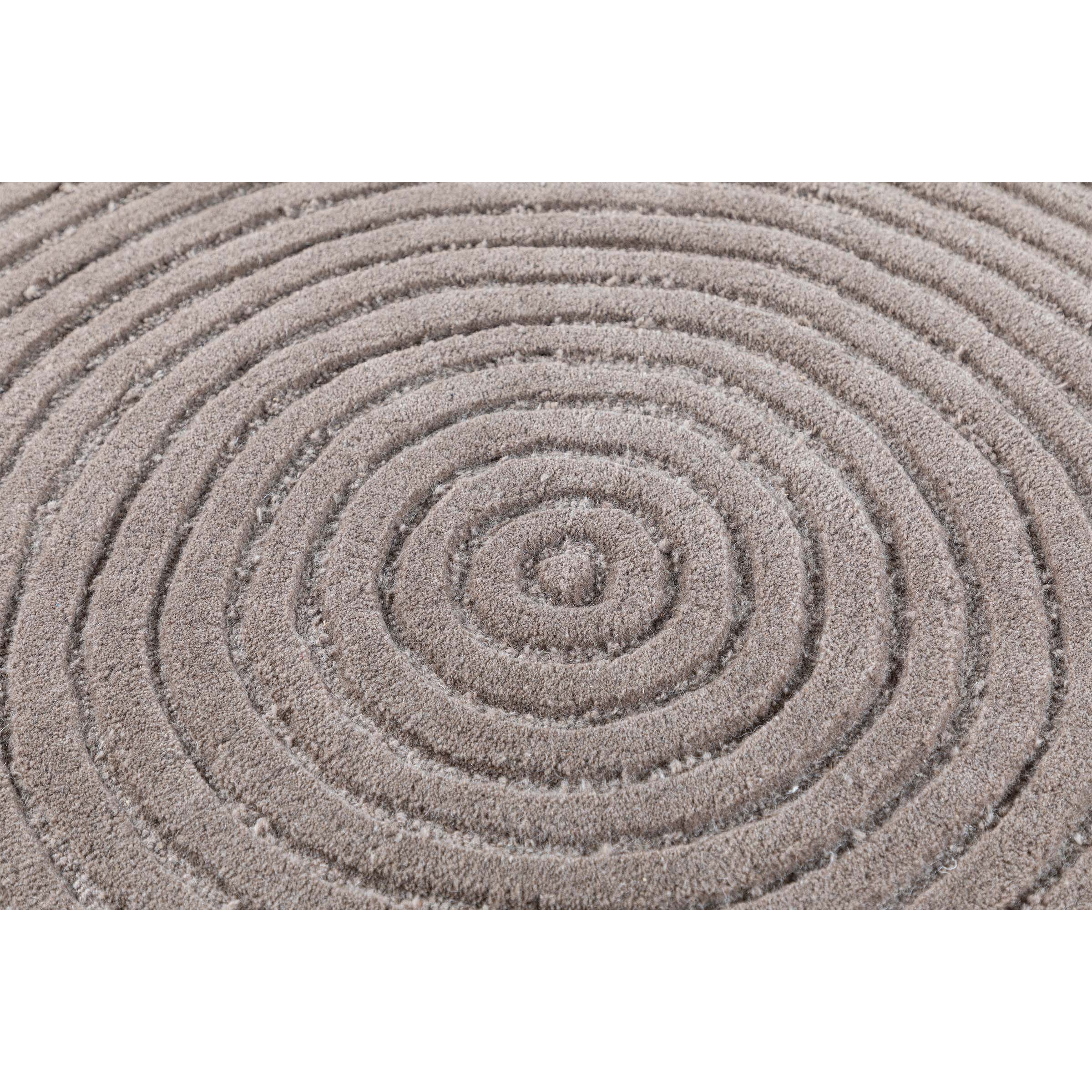 400X400 Cm WOOL GREY  Rug JH-22730 -  Rugs - ebarza Furniture UAE | Shop Modern Furniture in Abu Dhabi & Dubai - مفروشات ايبازرا في الامارات | تسوق اثاث عصري وديكورات مميزة في دبي وابوظبي