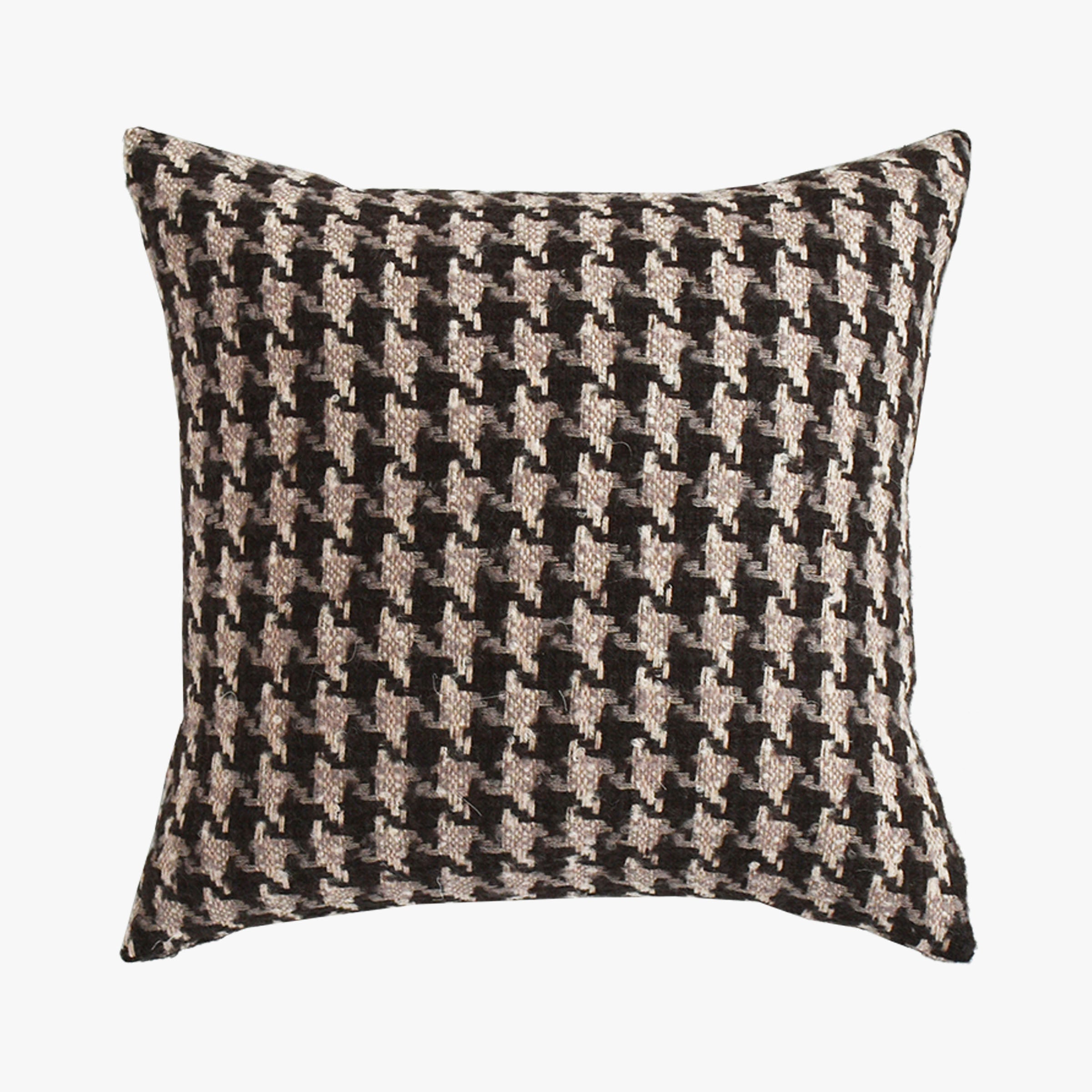 Mario wool blend cushion in 45x45 cm featuring a colorful Mario design, perfect for cozy home decor.