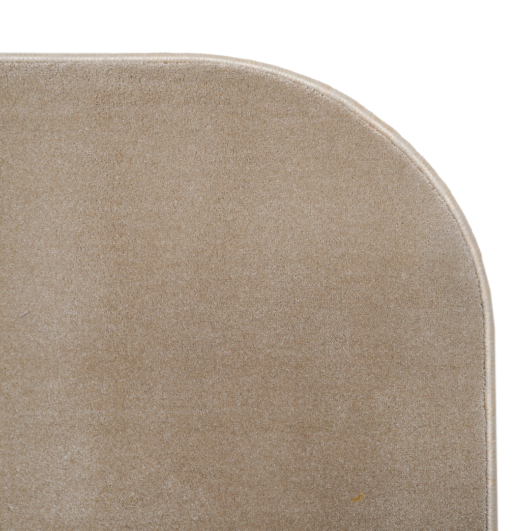 450x300 cm Bounty 72 outer match rug by COOL HALI, featuring intricate pattern and soft texture in a large rectangular design.