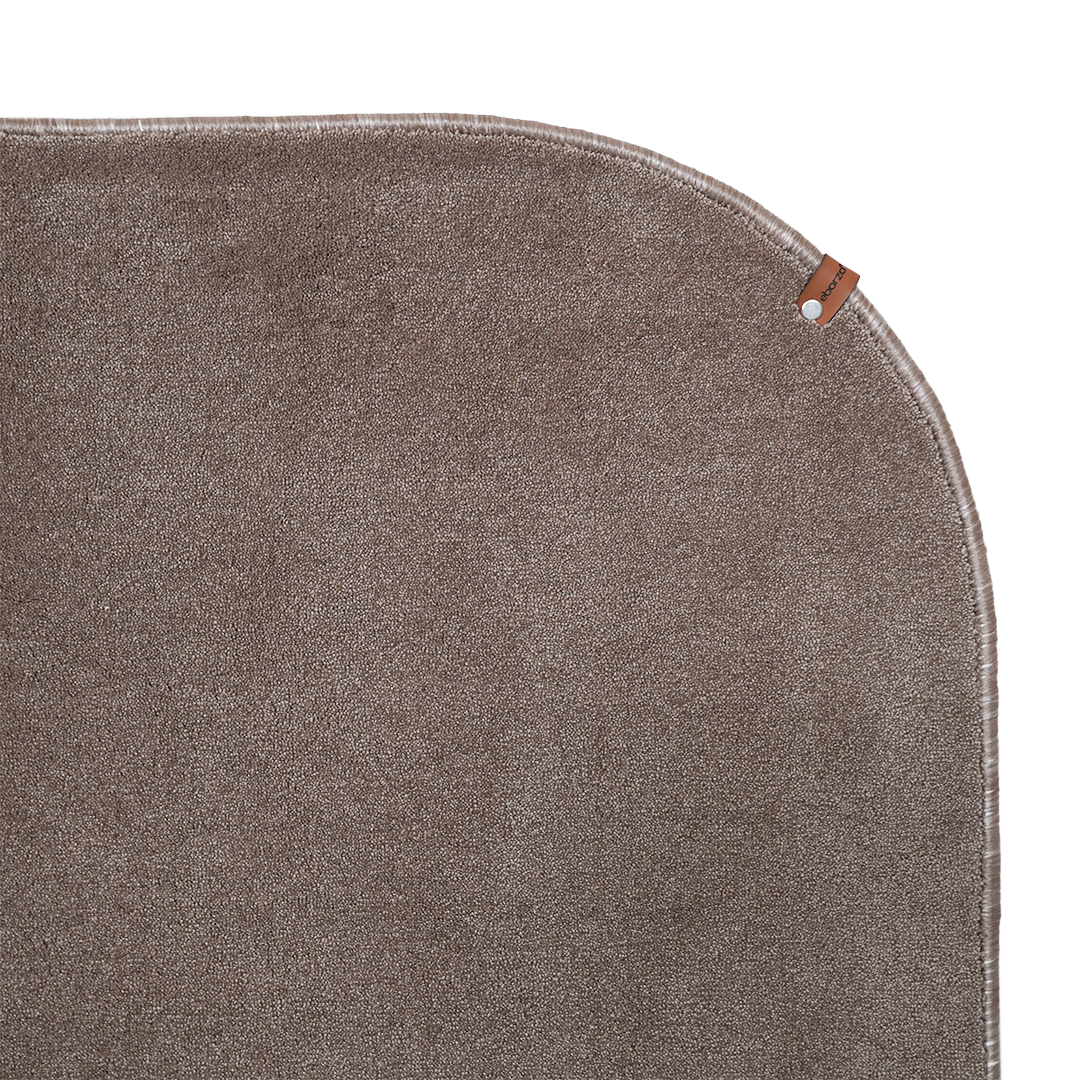 Cool Hali Bounty 72 outer match rug in 450x300 cm with intricate pattern, ideal for living rooms or large spaces.