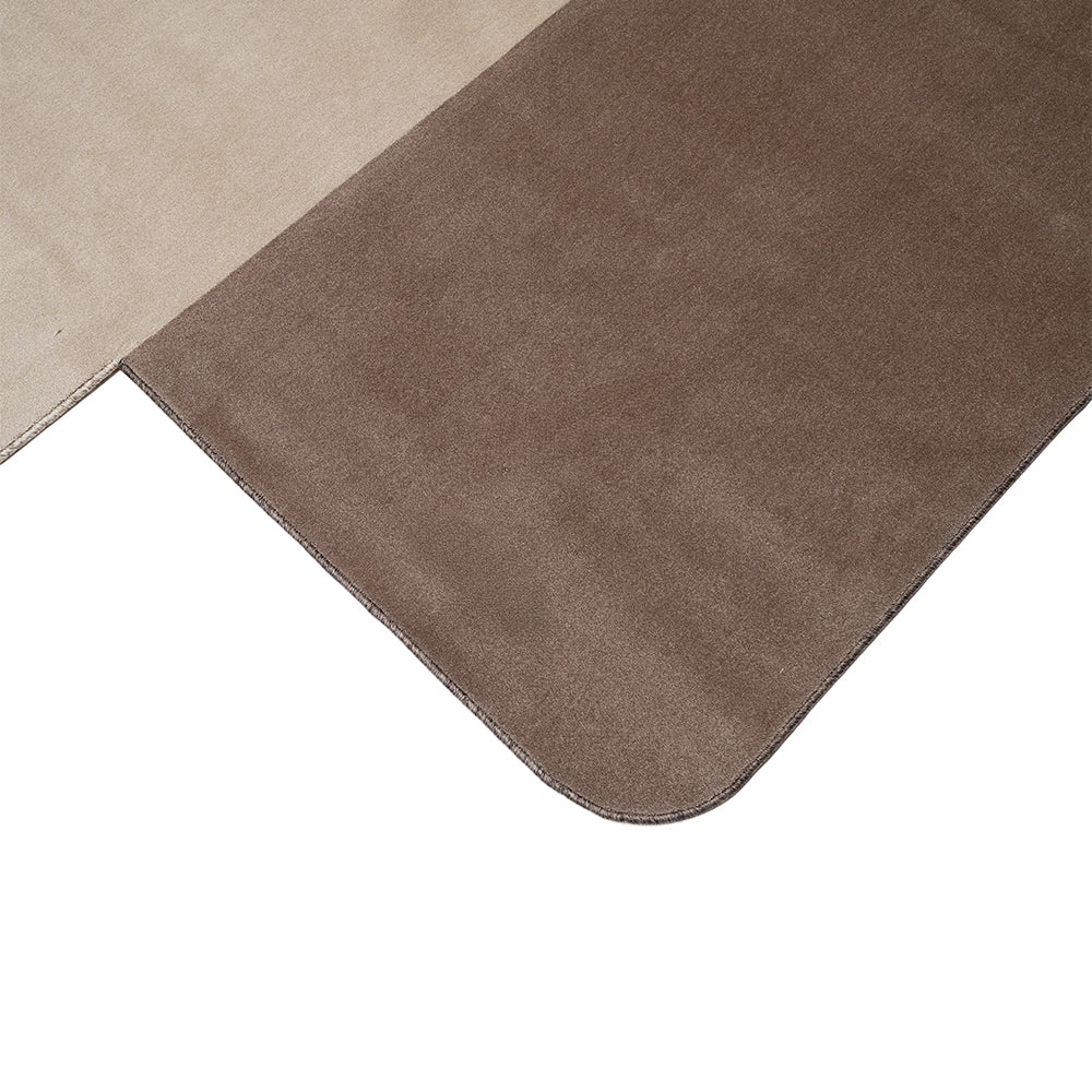 Large 450x300 cm COOL HALI Bounty 72 outer match carpet rug with intricate pattern and vibrant colors.