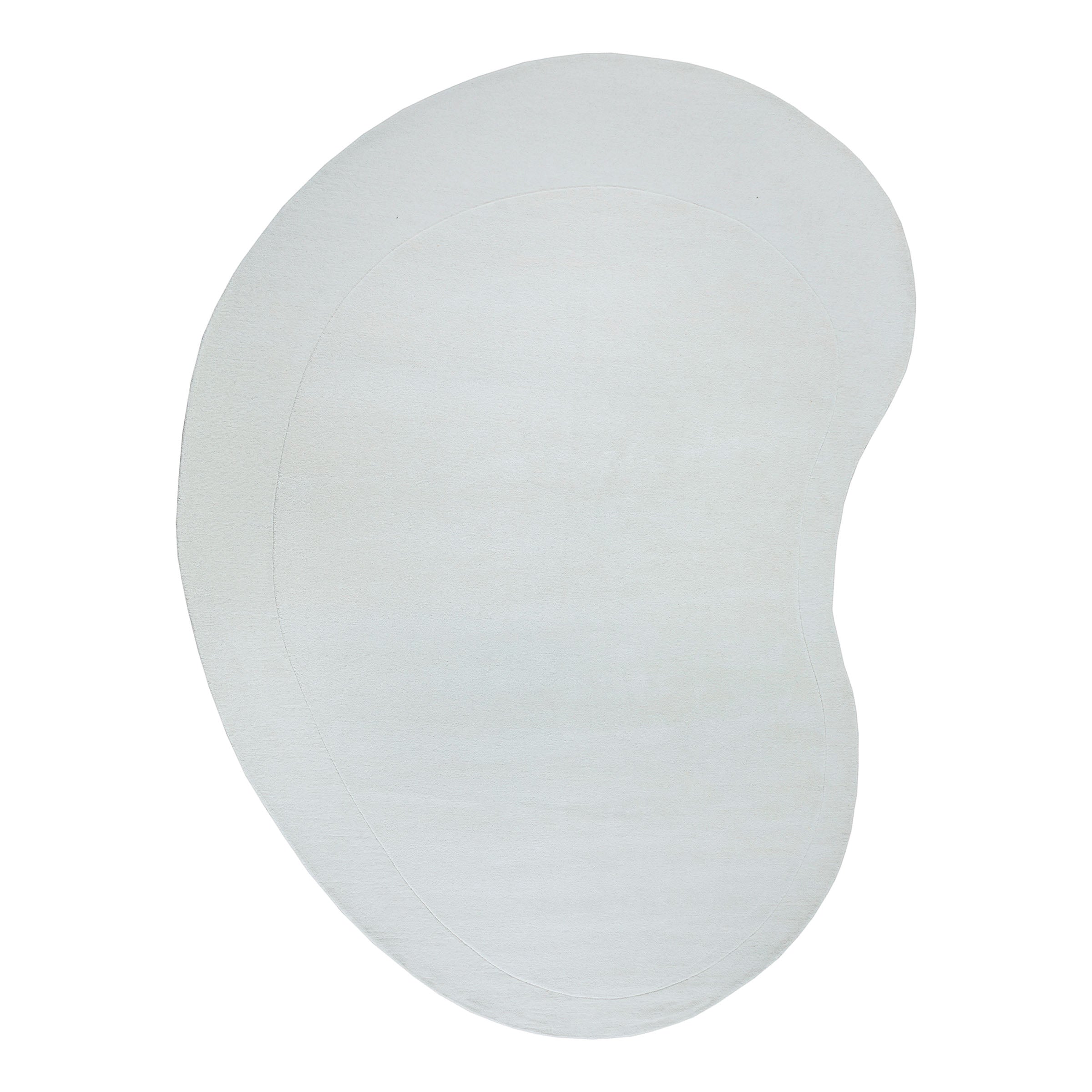 450X300 Cm WOOL BEIGE   Rug JH-22736 -  Rugs - ebarza Furniture UAE | Shop Modern Furniture in Abu Dhabi & Dubai - مفروشات ايبازرا في الامارات | تسوق اثاث عصري وديكورات مميزة في دبي وابوظبي