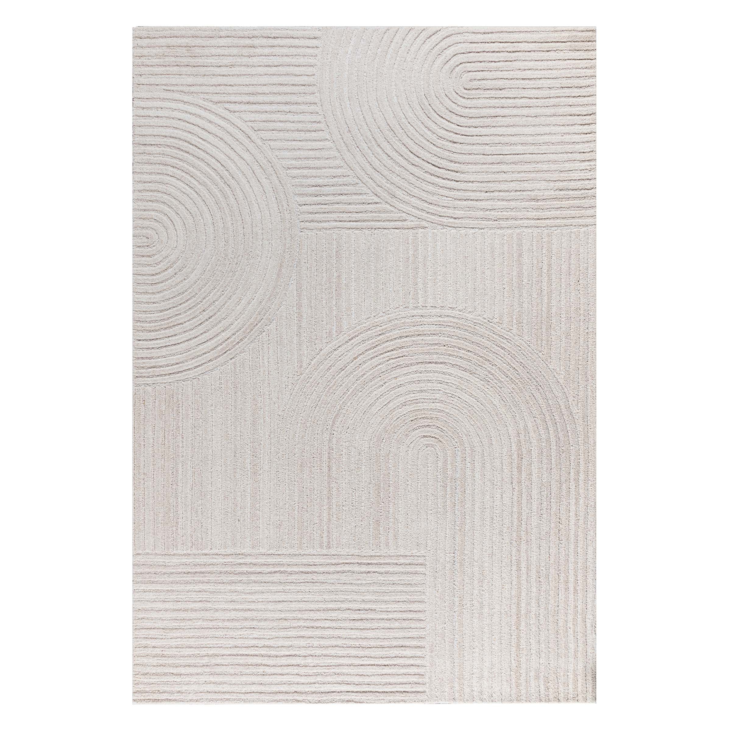 Large 450x300 cm wool rug by Javi, model JH-22735, featuring a soft, plush texture and intricate woven pattern for elegant flooring.
