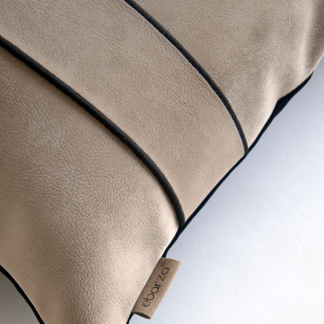 45*45cm Ebarza Yaduo Hand-Woven Cushion ECC168